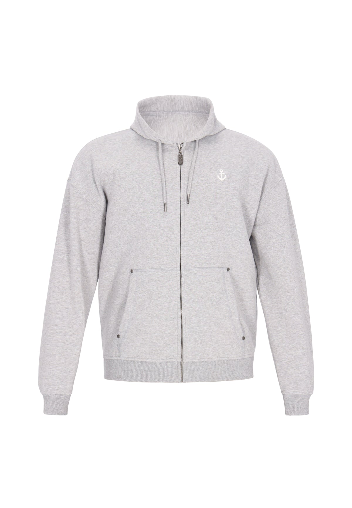 DreiMaster Vintage Men's Hoodie