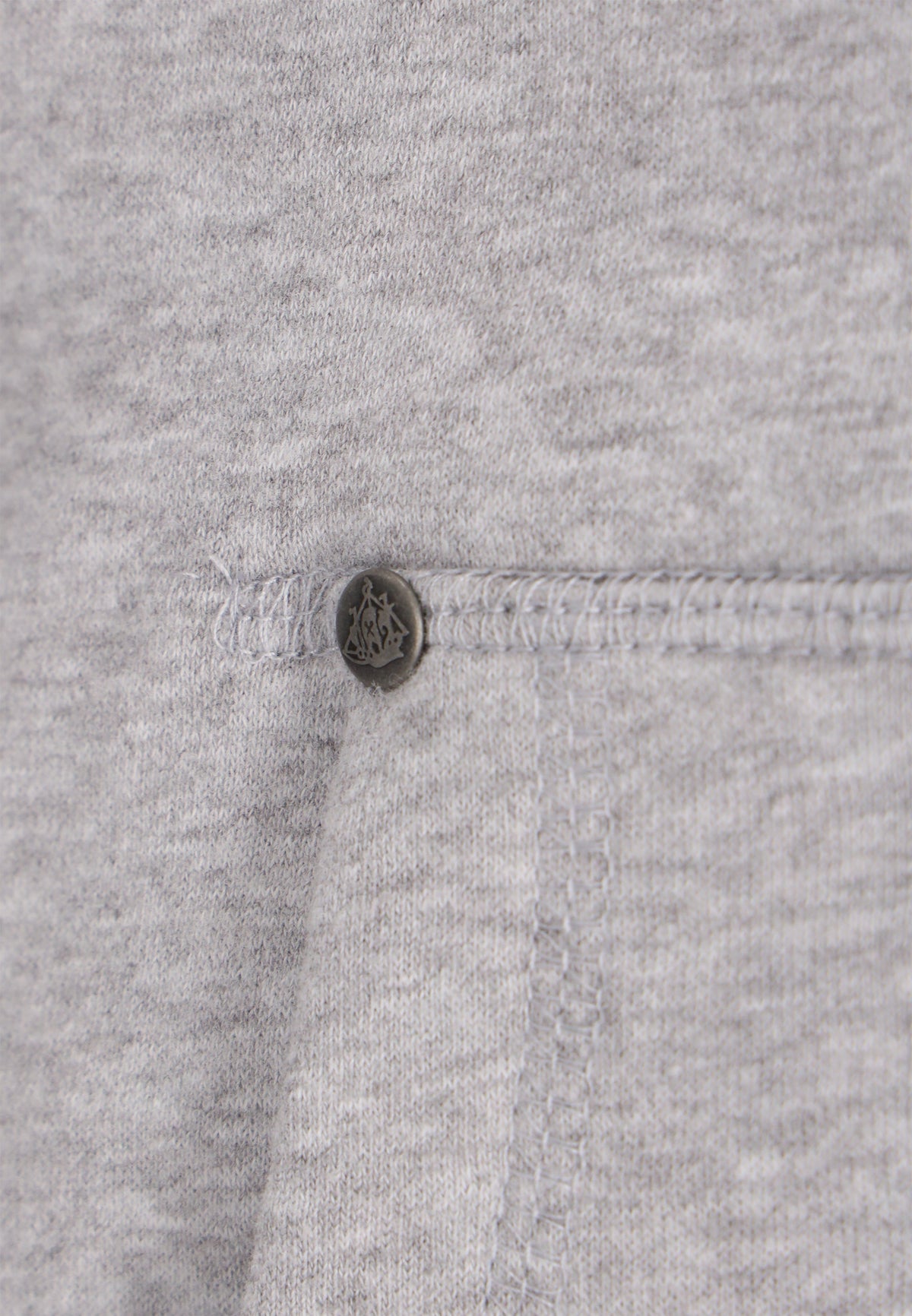 DreiMaster Vintage Men's Hoodie