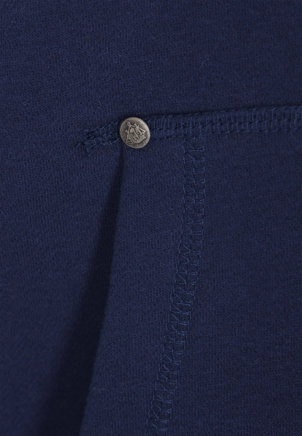 DreiMaster Vintage Men's Hoodie