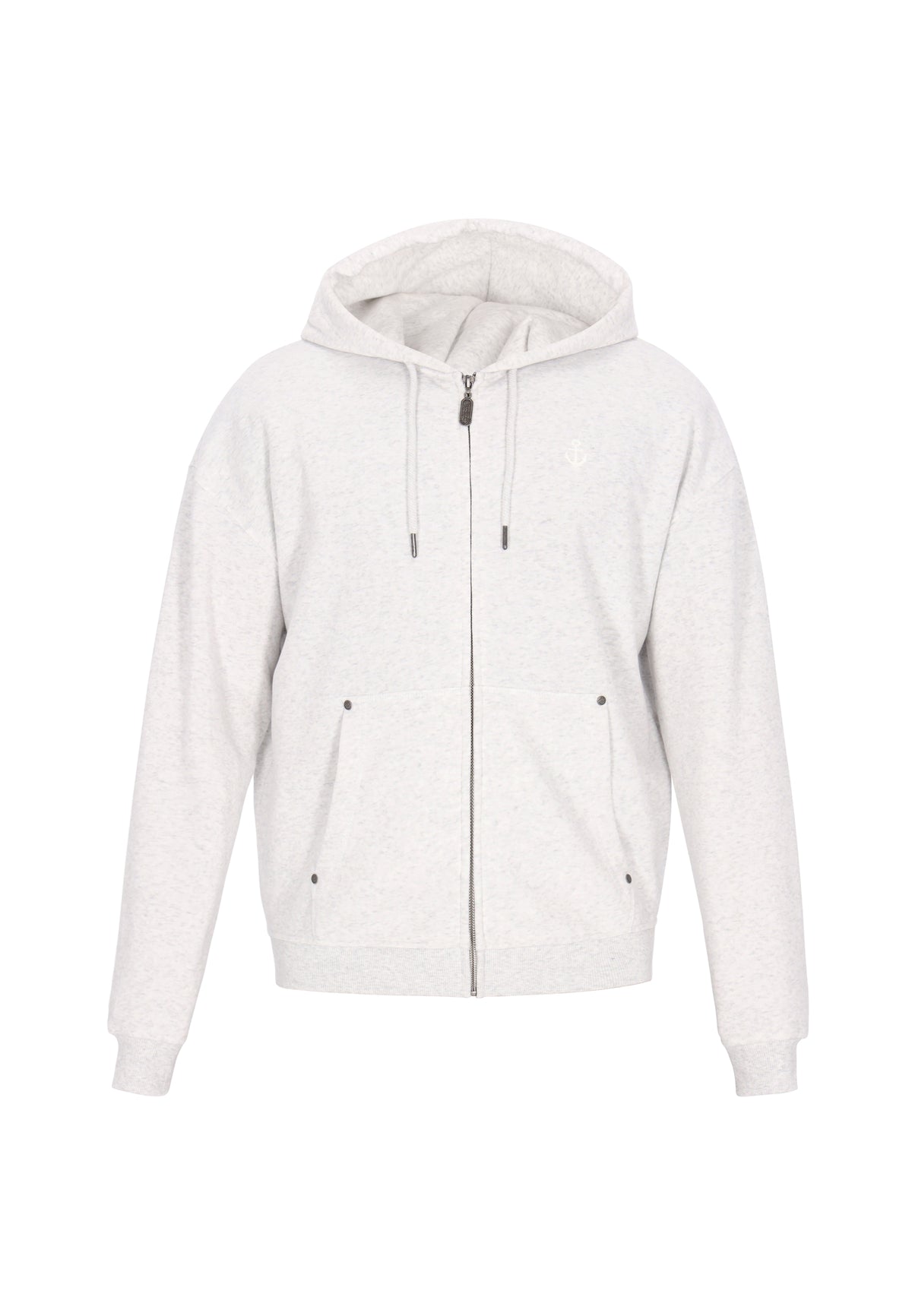 DreiMaster Vintage Men's Hoodie