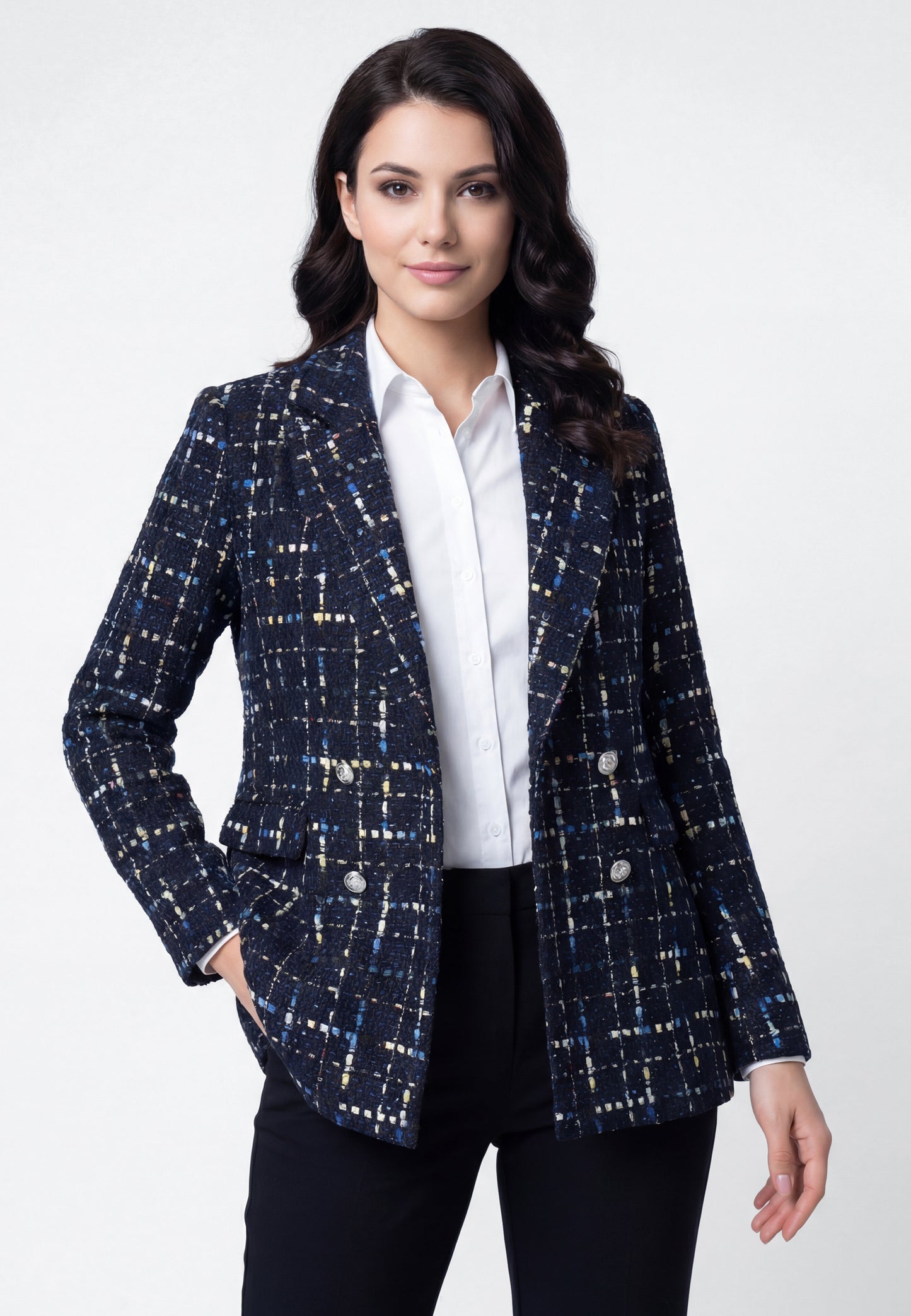 Chancery Women's Jacket