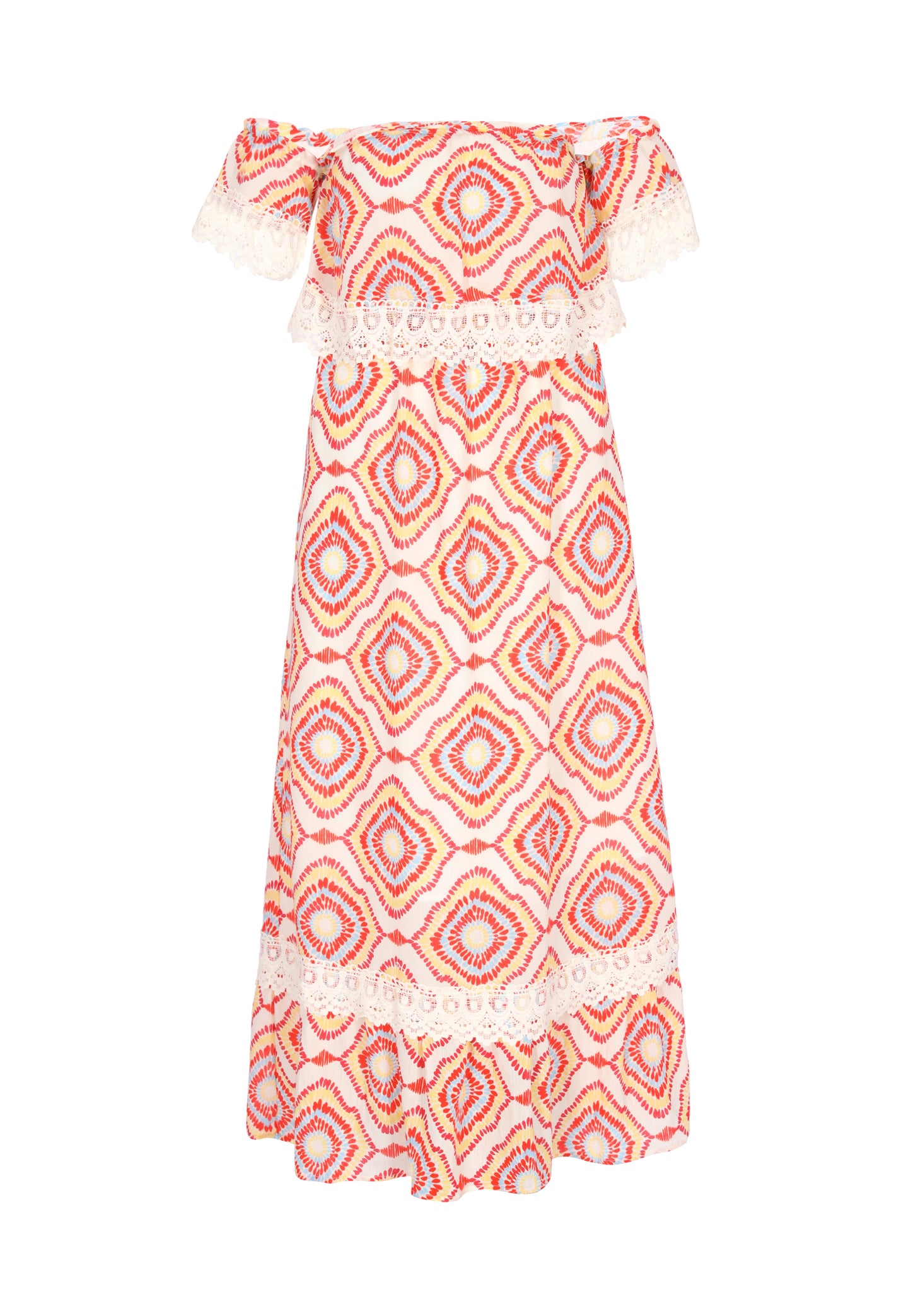 Izia Women's Dress