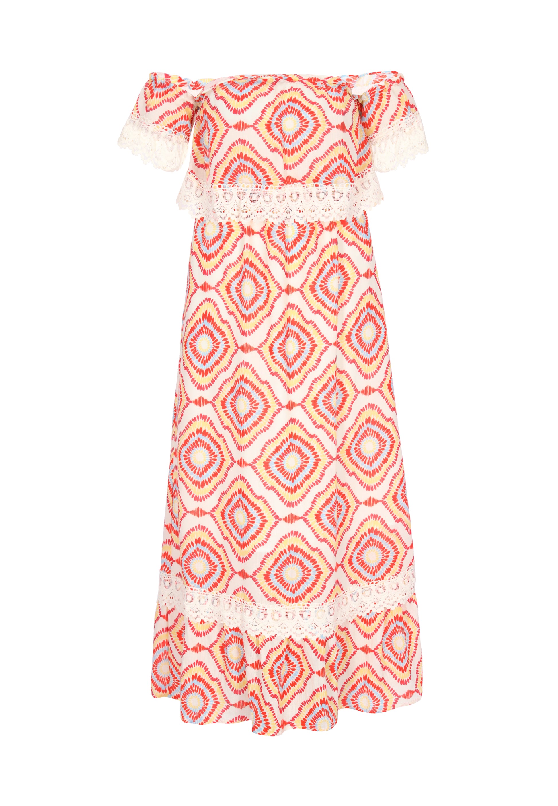Izia Women's Dress