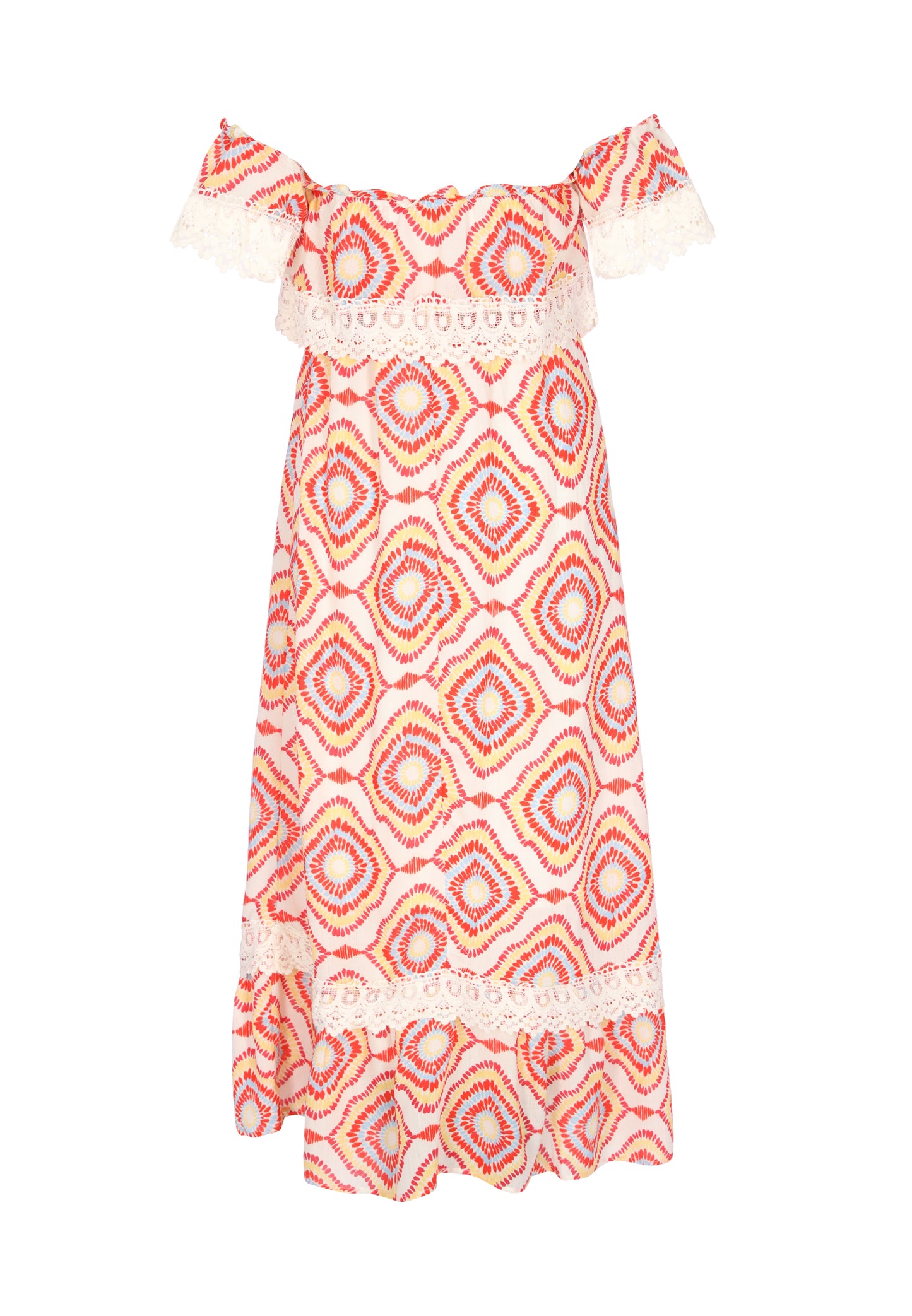Izia Women's Dress