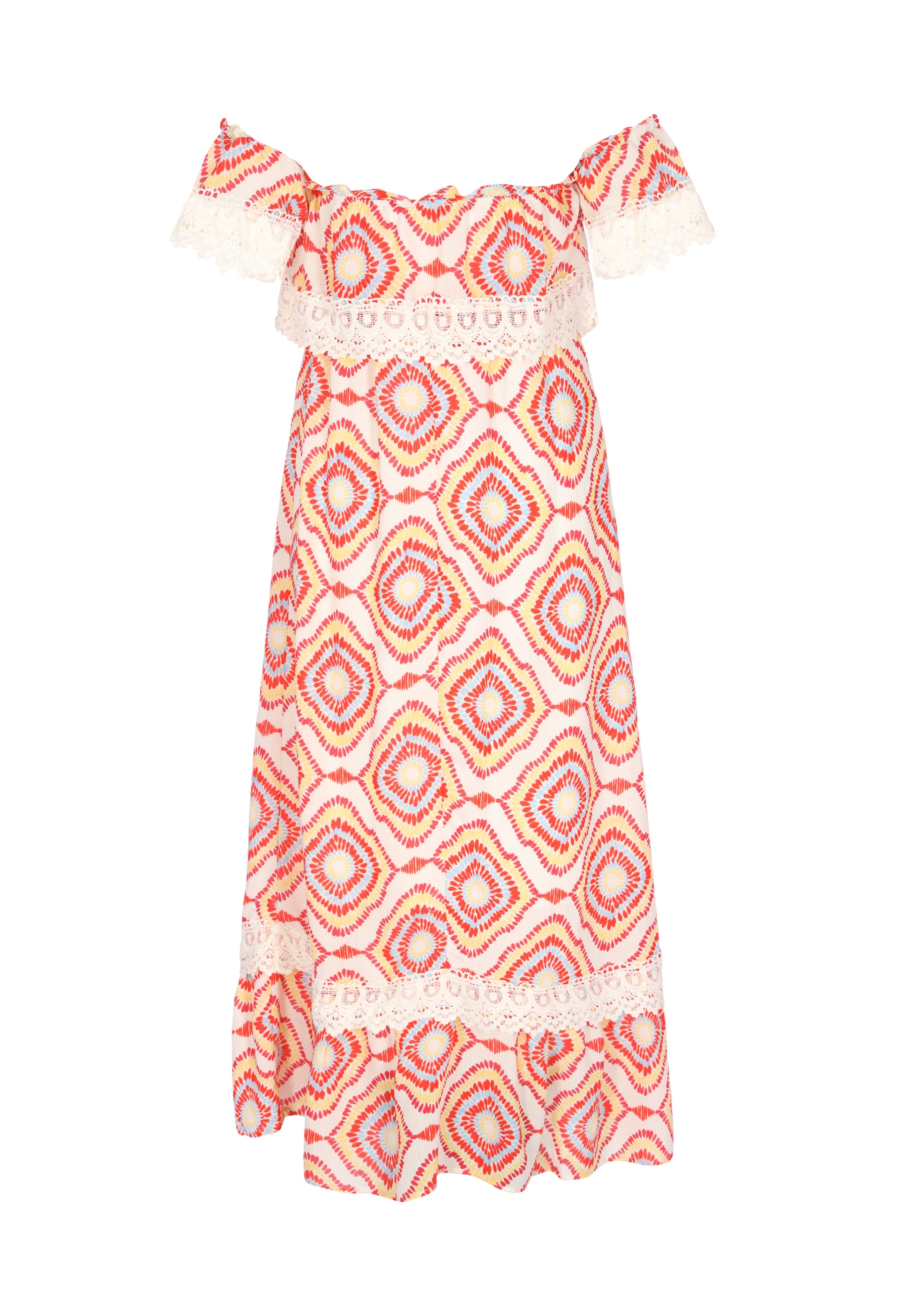 Izia Women's Dress
