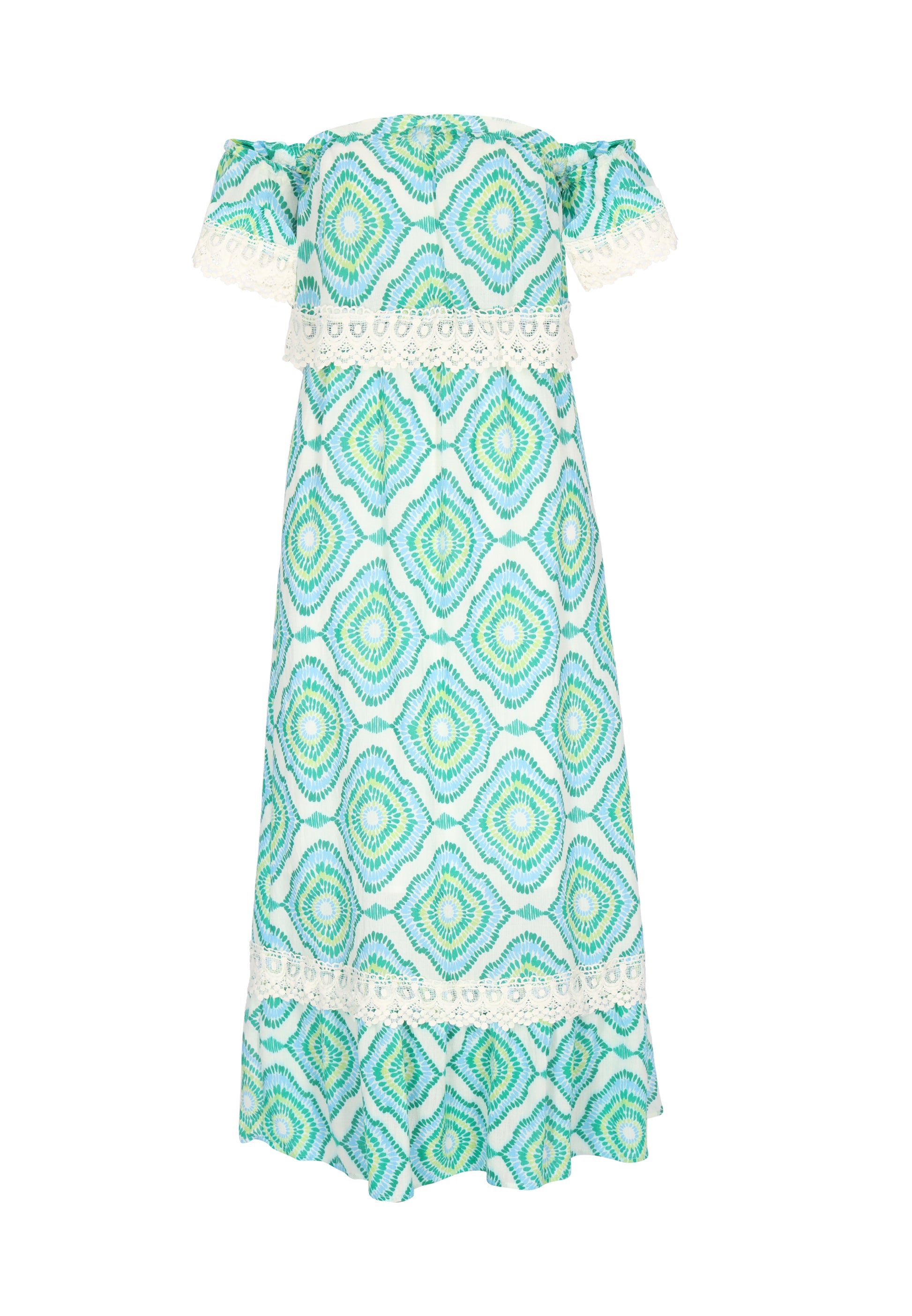 Izia Women's Dress