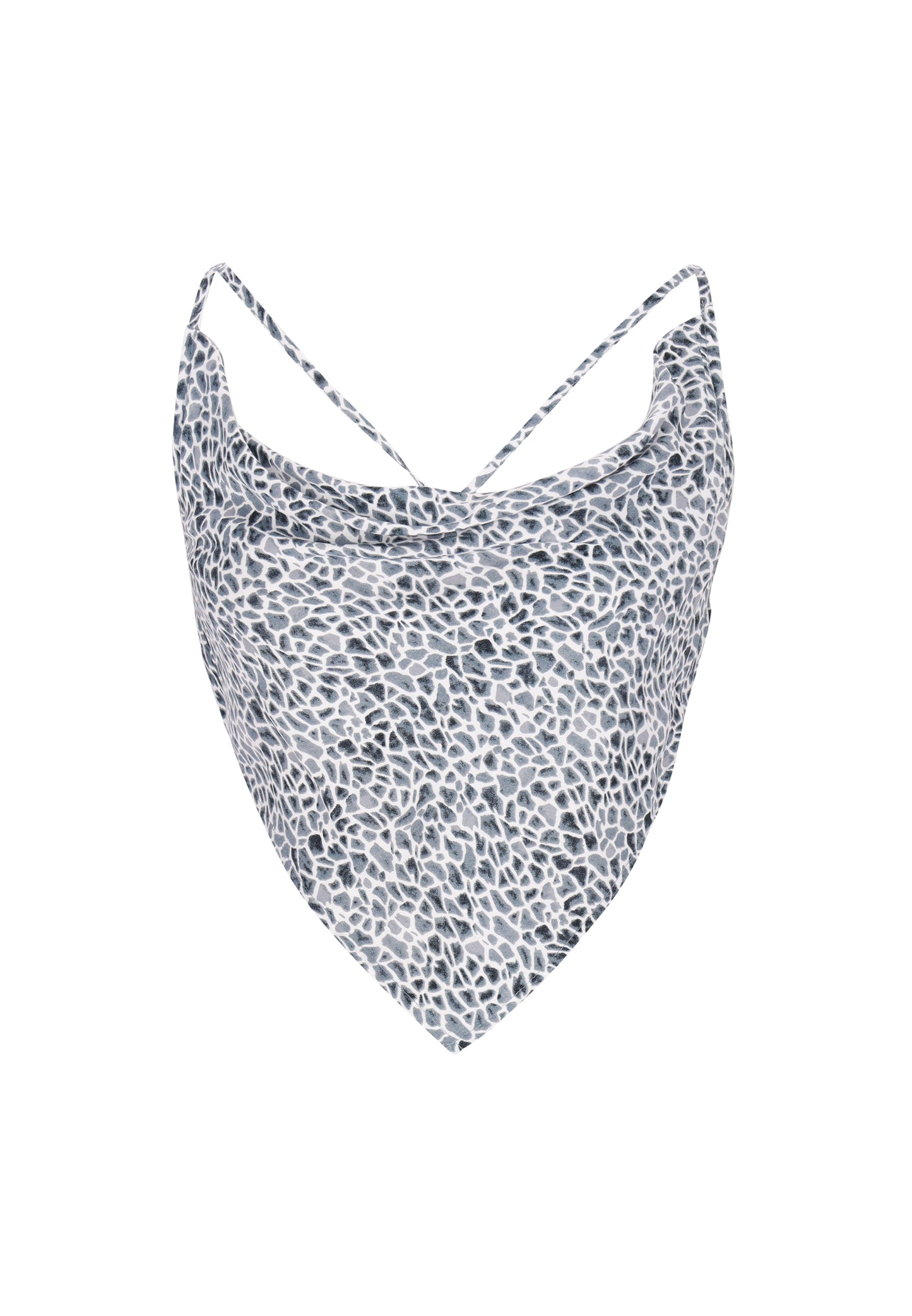 faina Women's Top