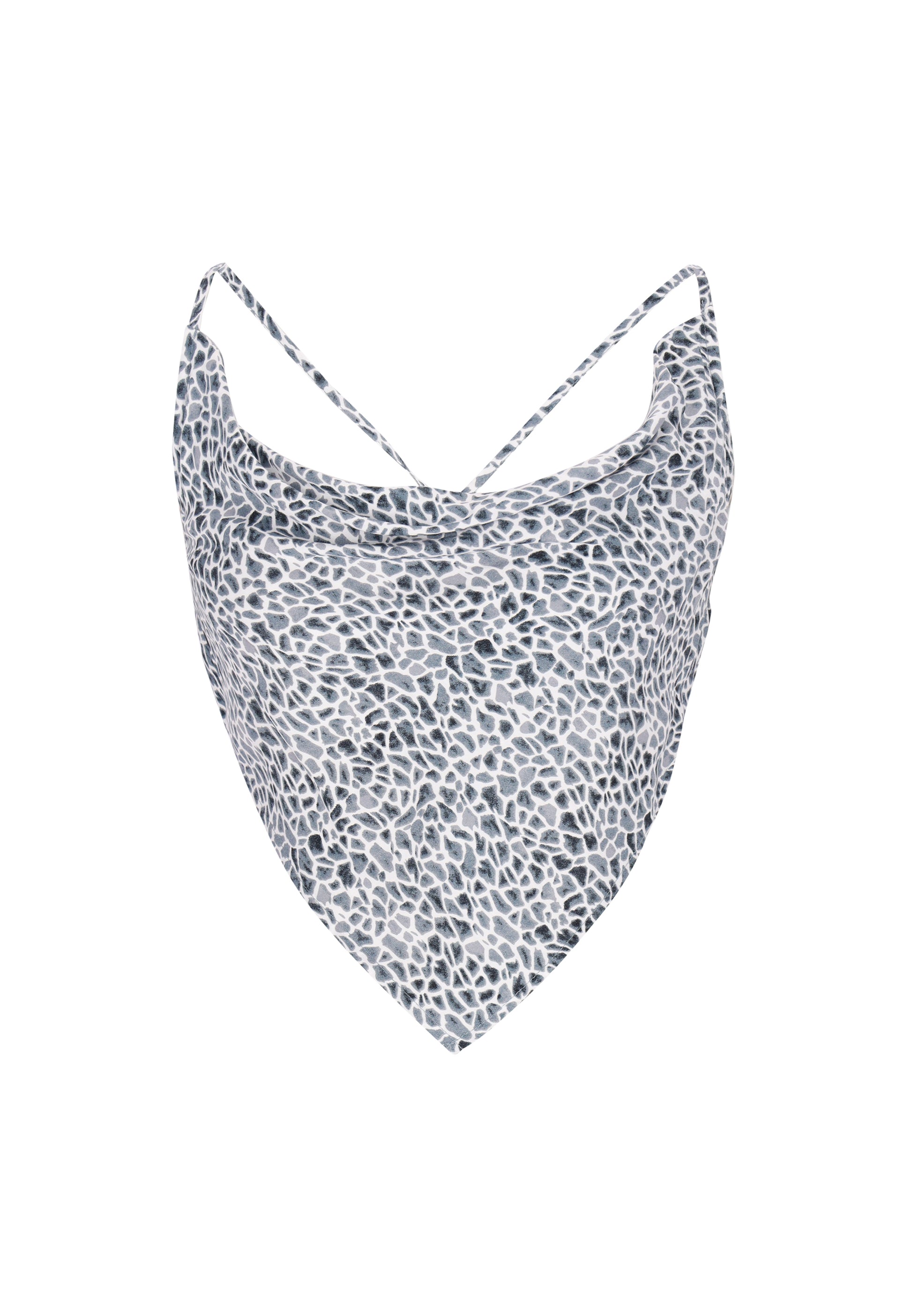 faina Women's Top
