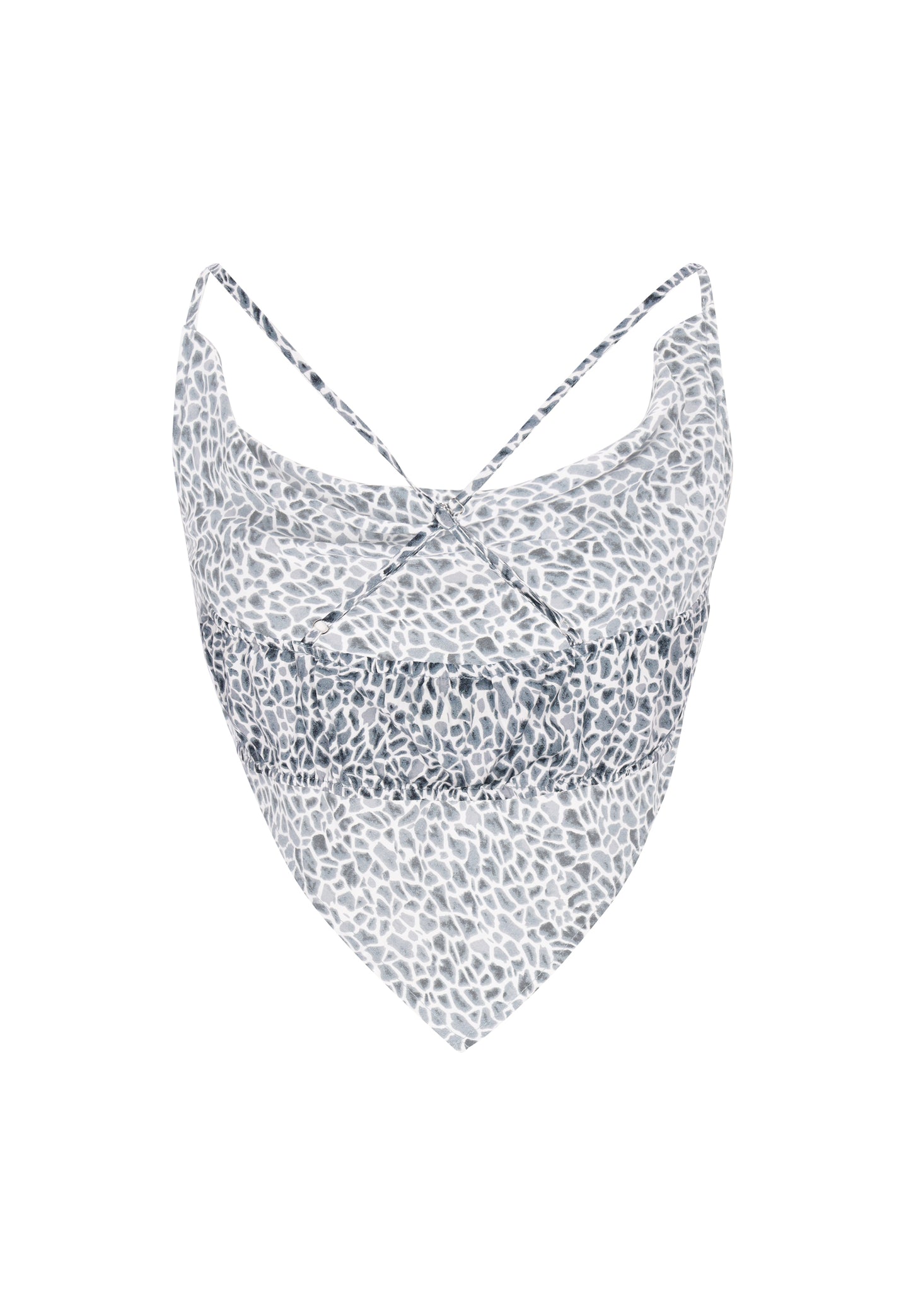 faina Women's Top