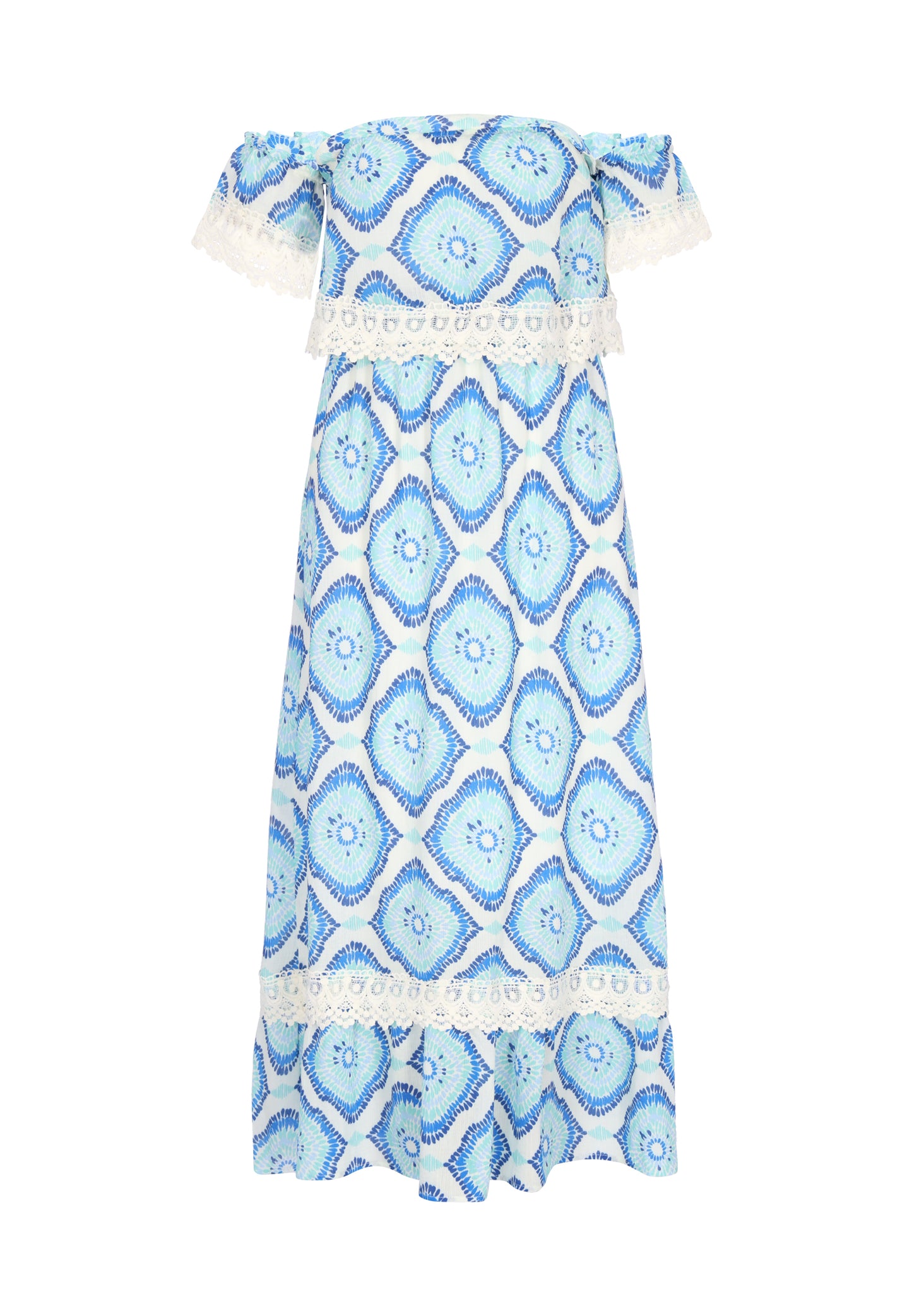 Izia Women's Dress