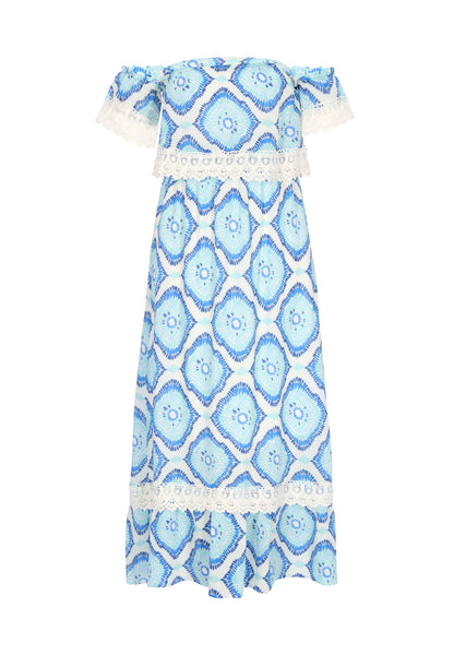Izia Women's Dress