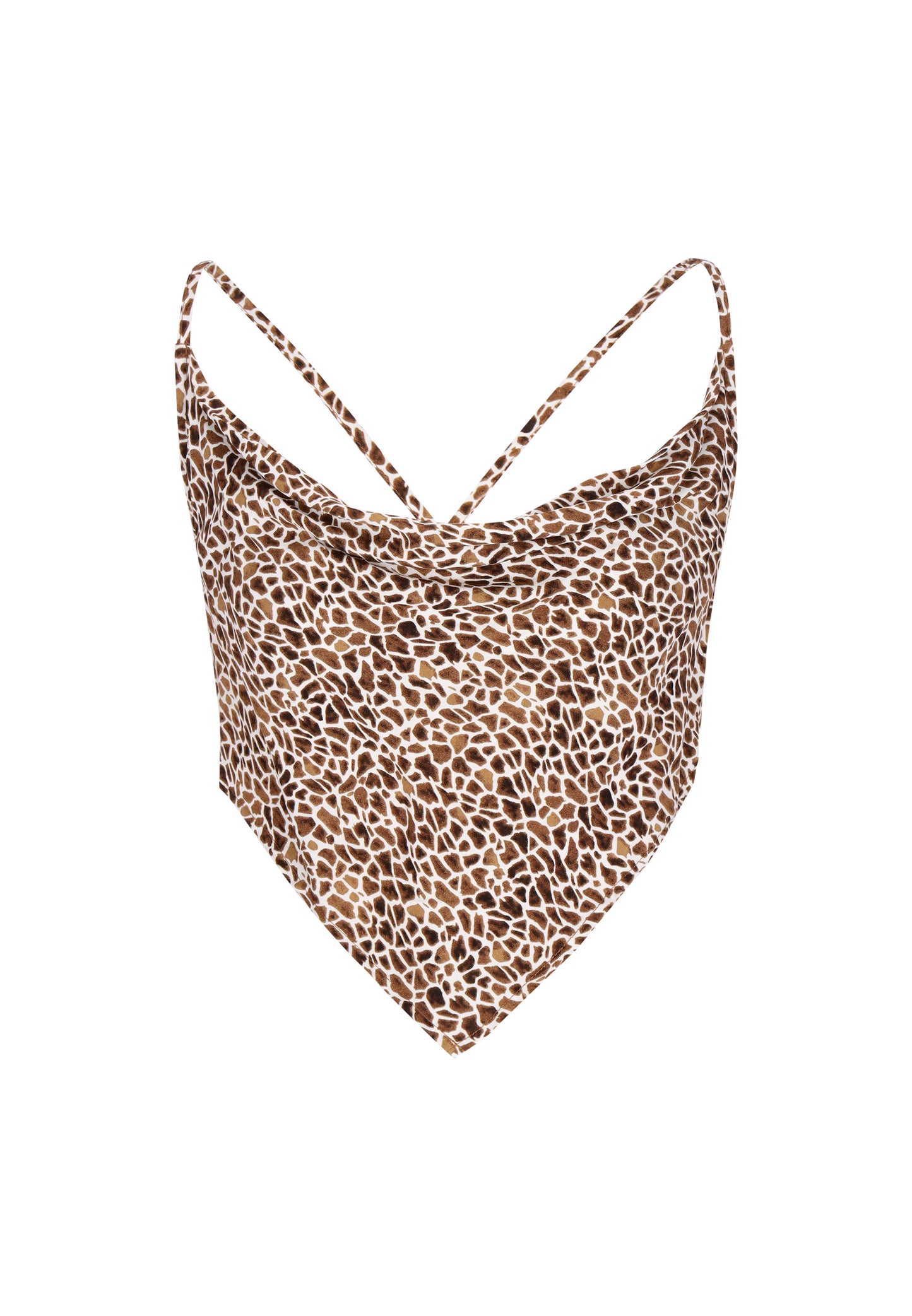 faina Women's Top
