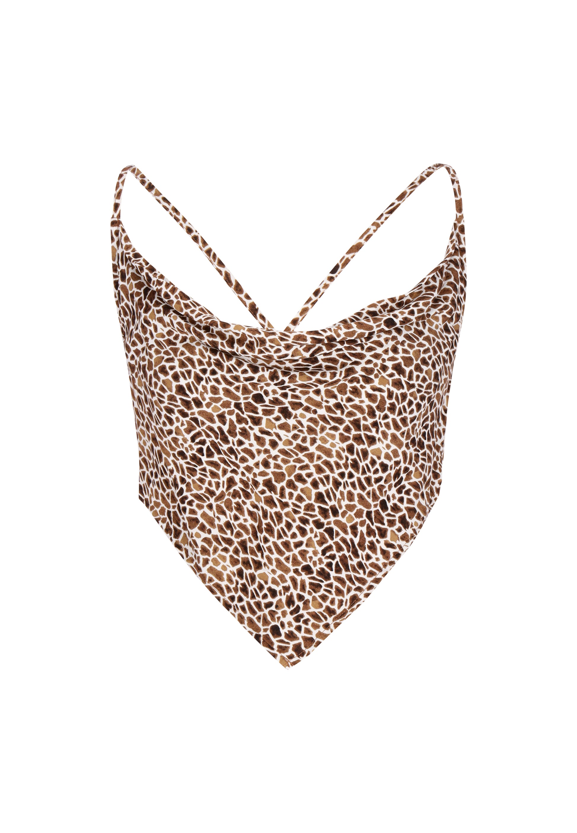 faina Women's Top