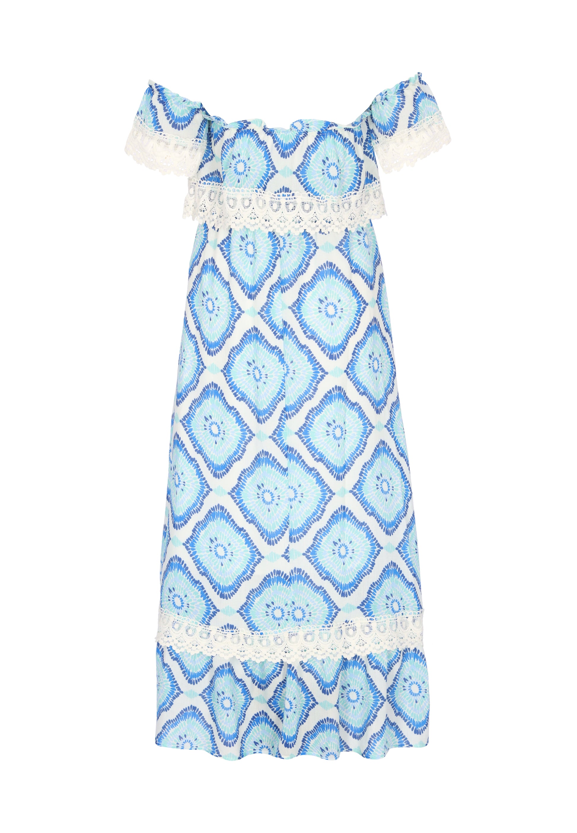 Izia Women's Dress