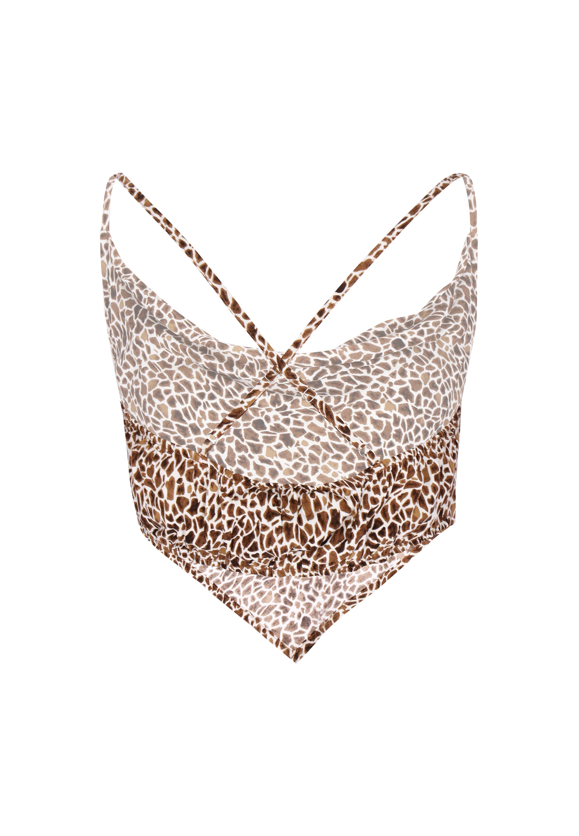 faina Women's Top