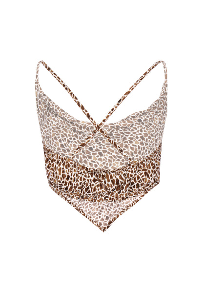 faina Women's Top
