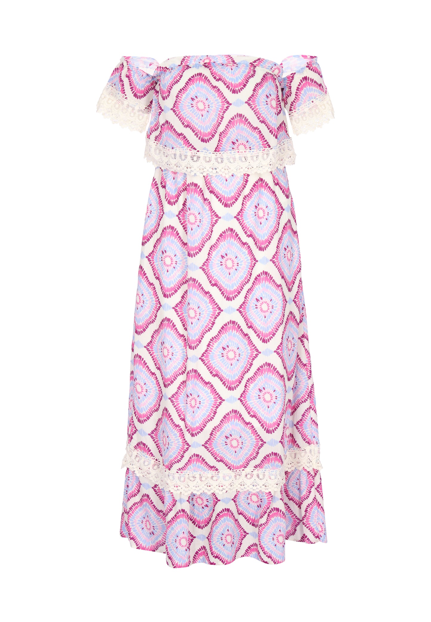 Izia Women's Dress