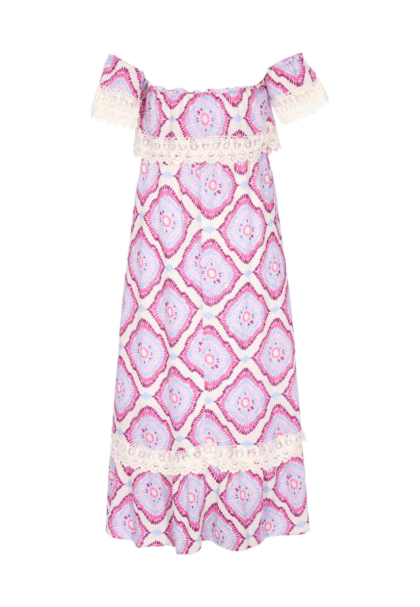 Izia Women's Dress