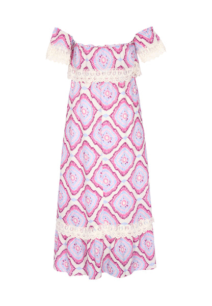 Izia Women's Dress