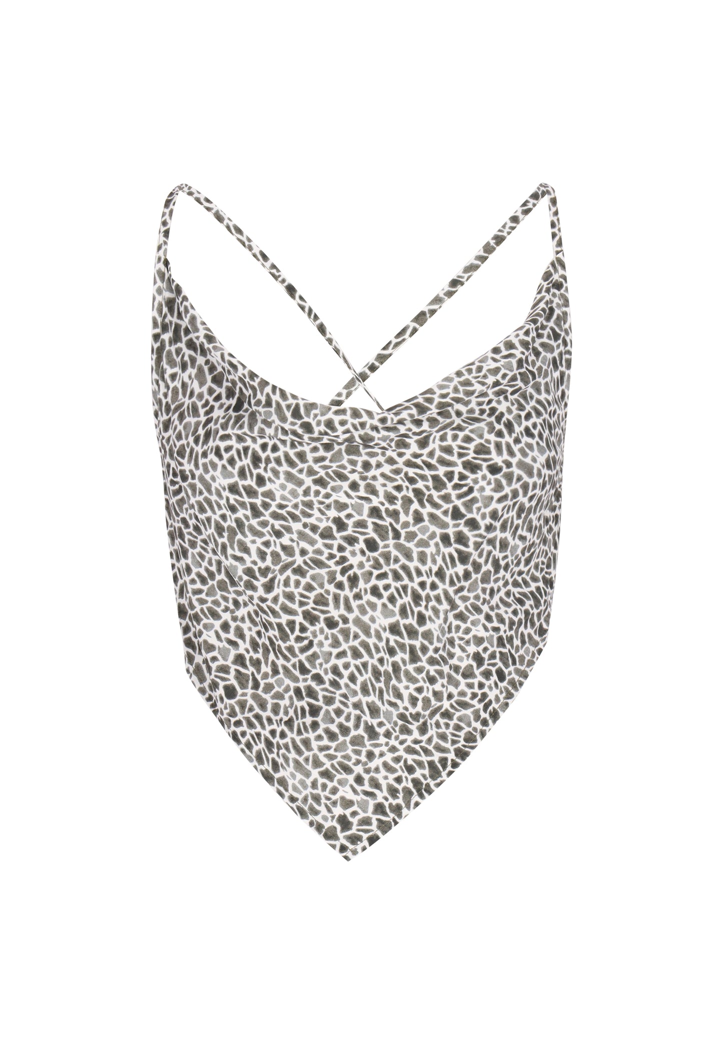 faina Women's Top