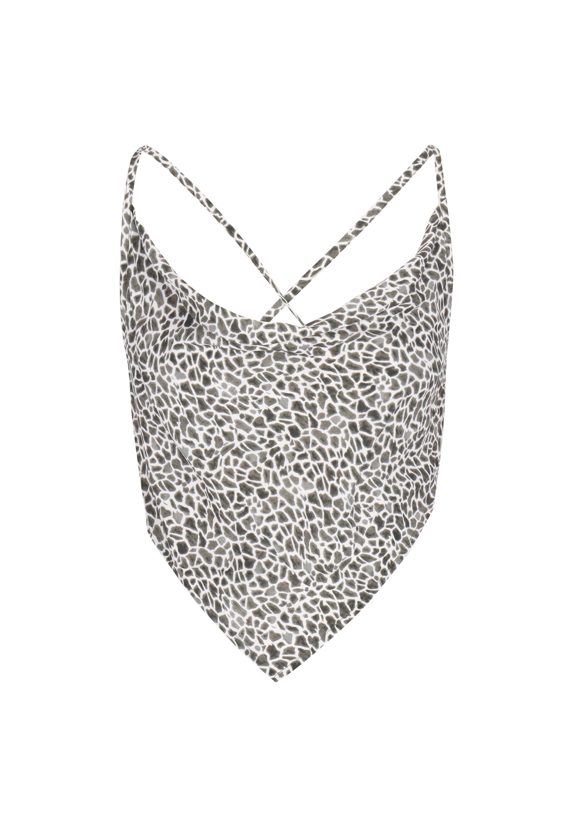 faina Women's Top