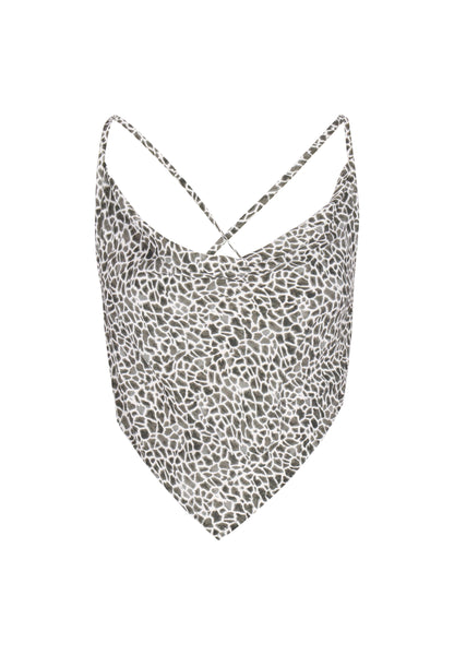 faina Women's Top