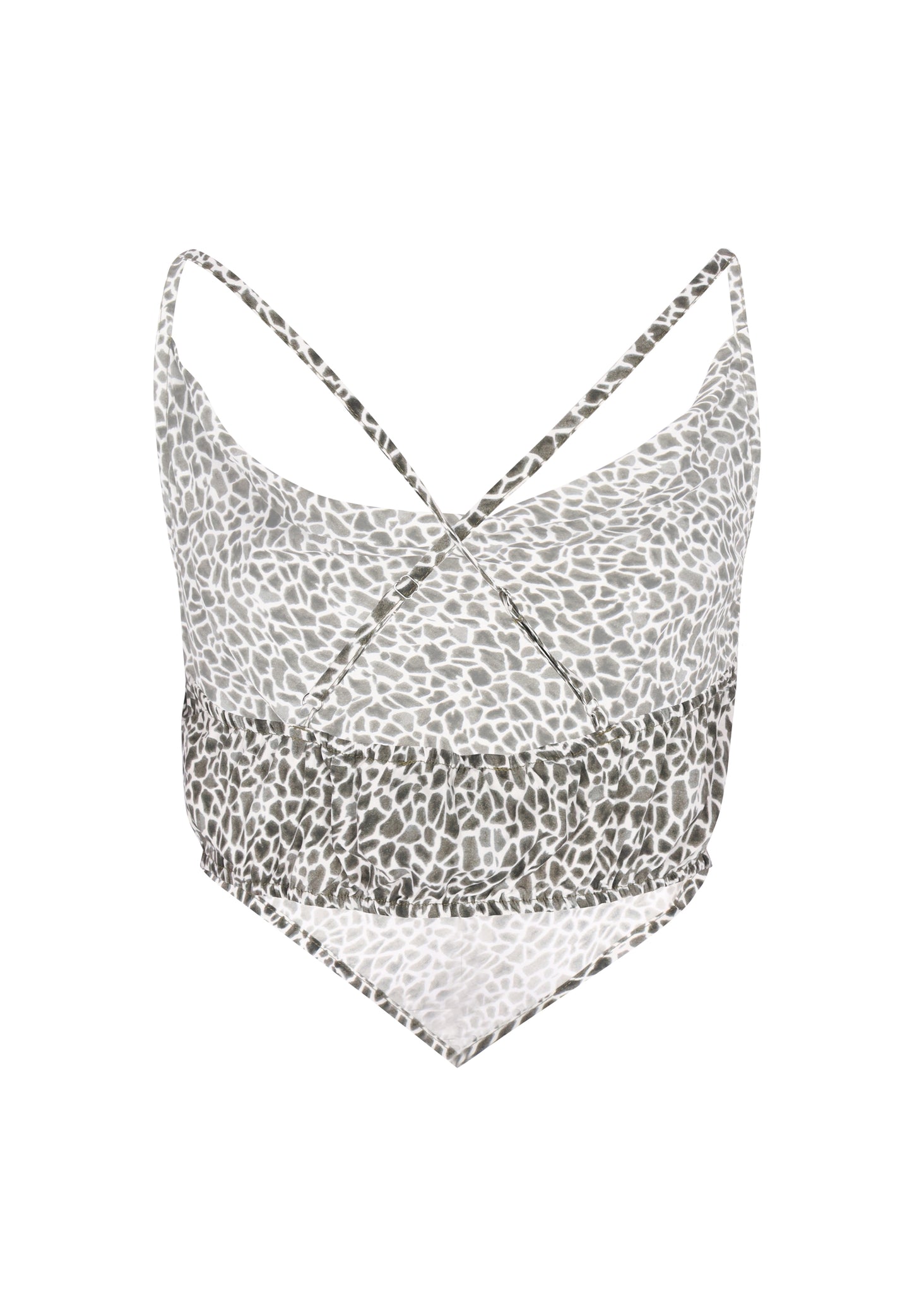 faina Women's Top