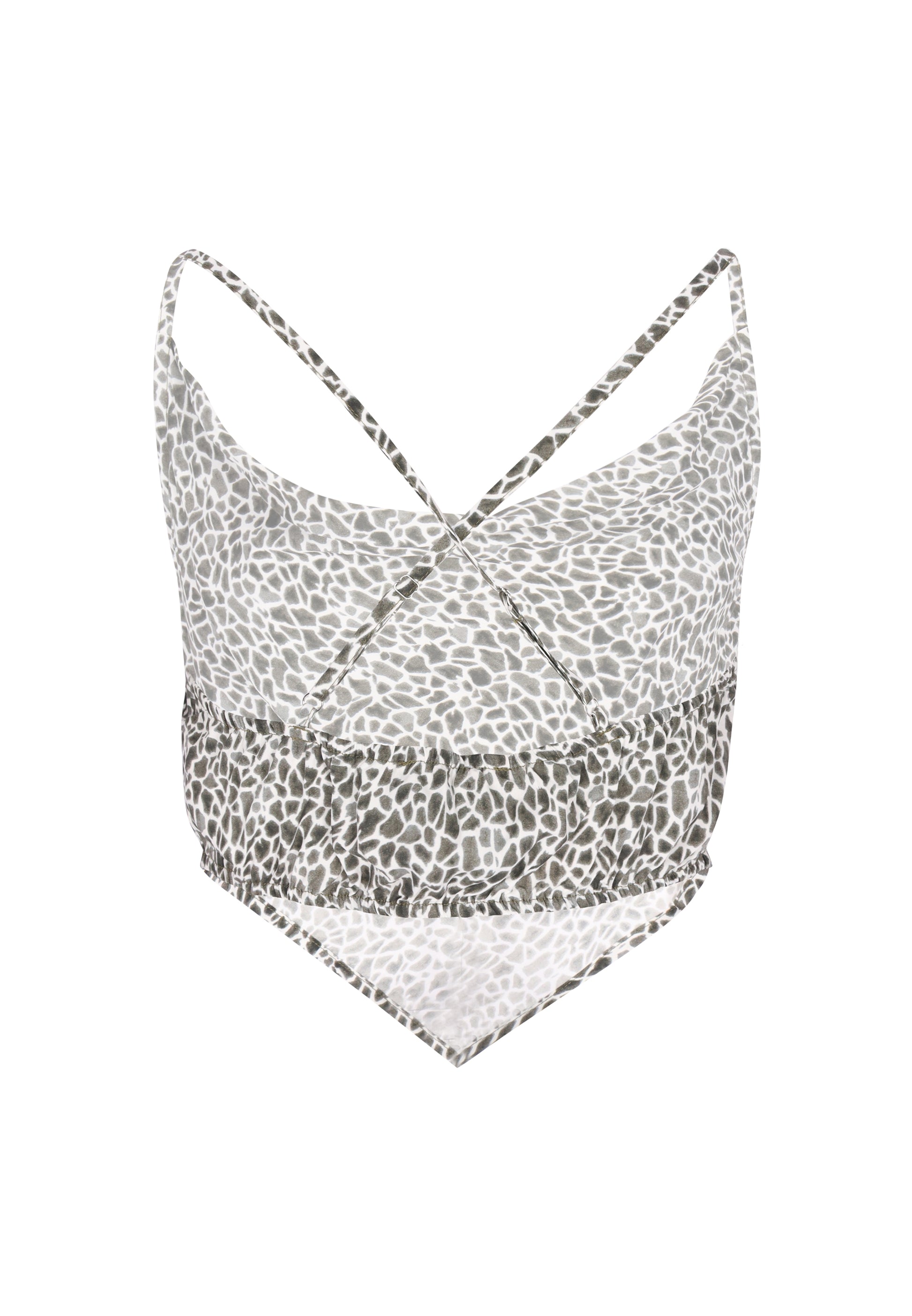 faina Women's Top