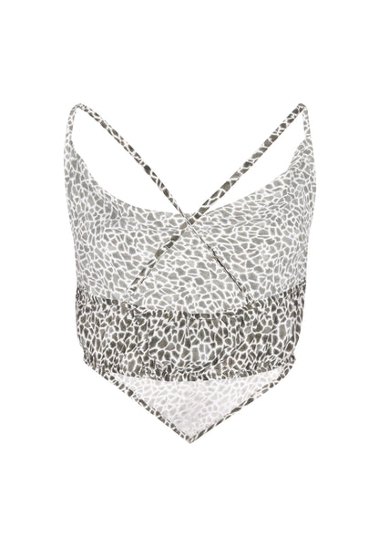 faina Women's Top