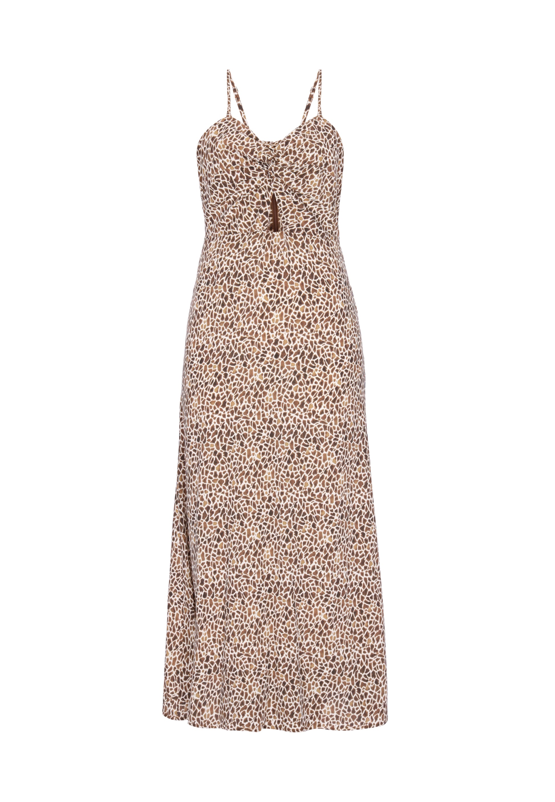 faina Damenkleid