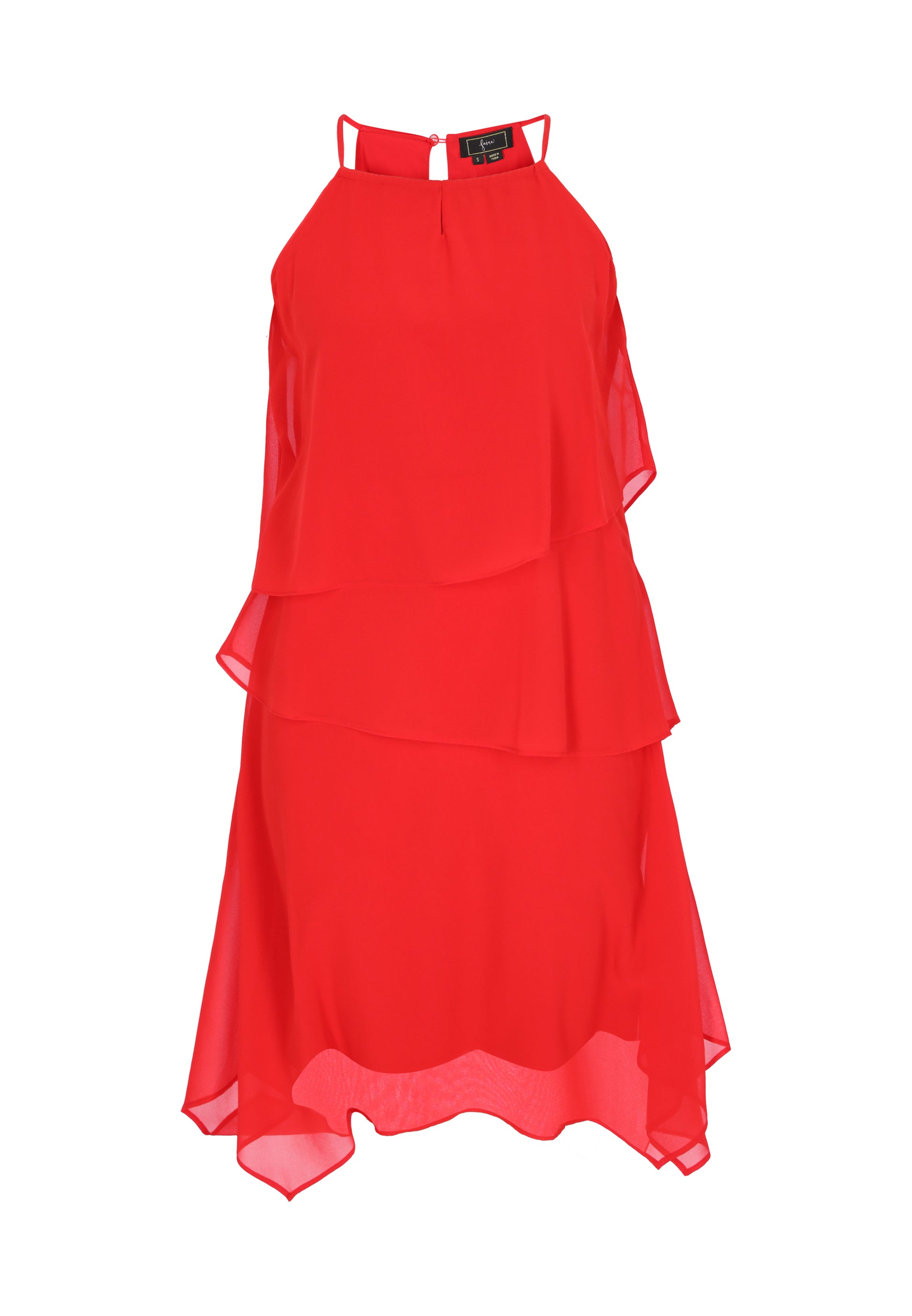 faina Damenkleid
