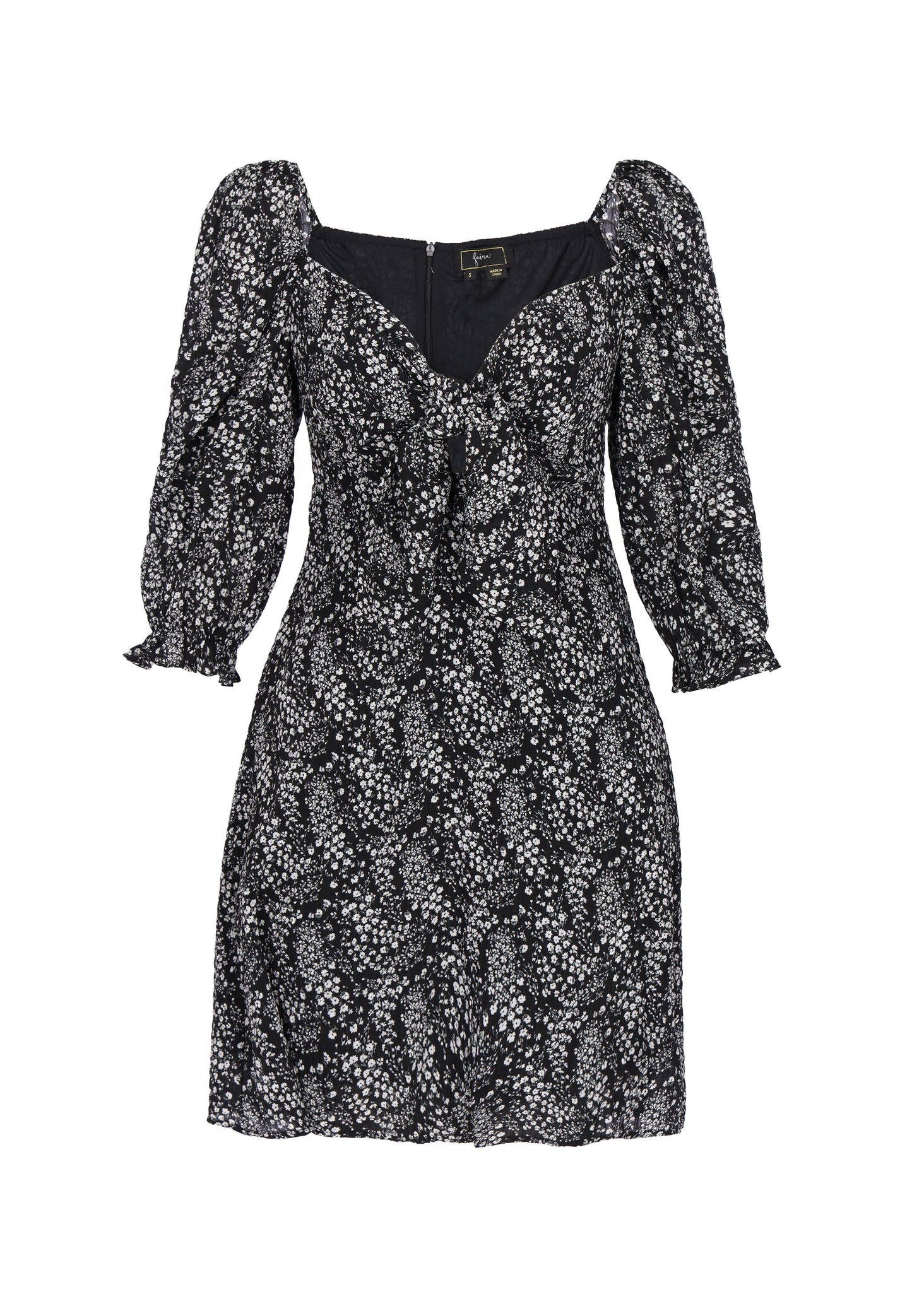 faina Damenkleid