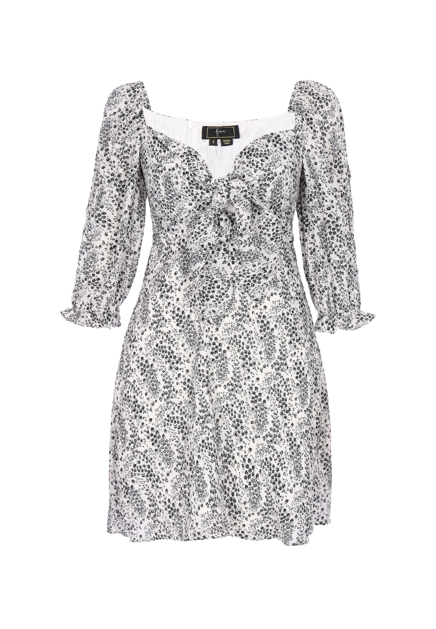 faina Damenkleid
