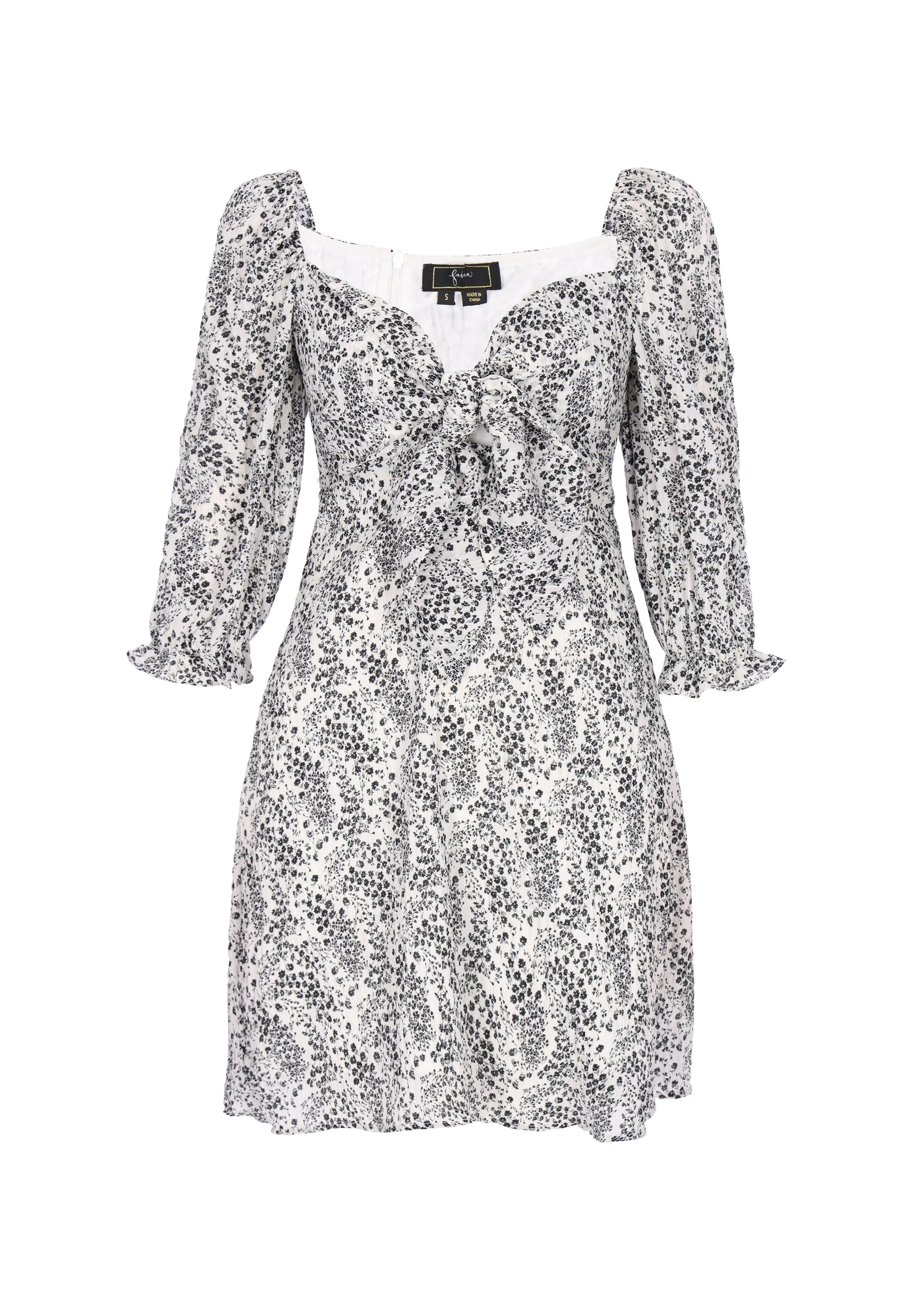 faina Damenkleid