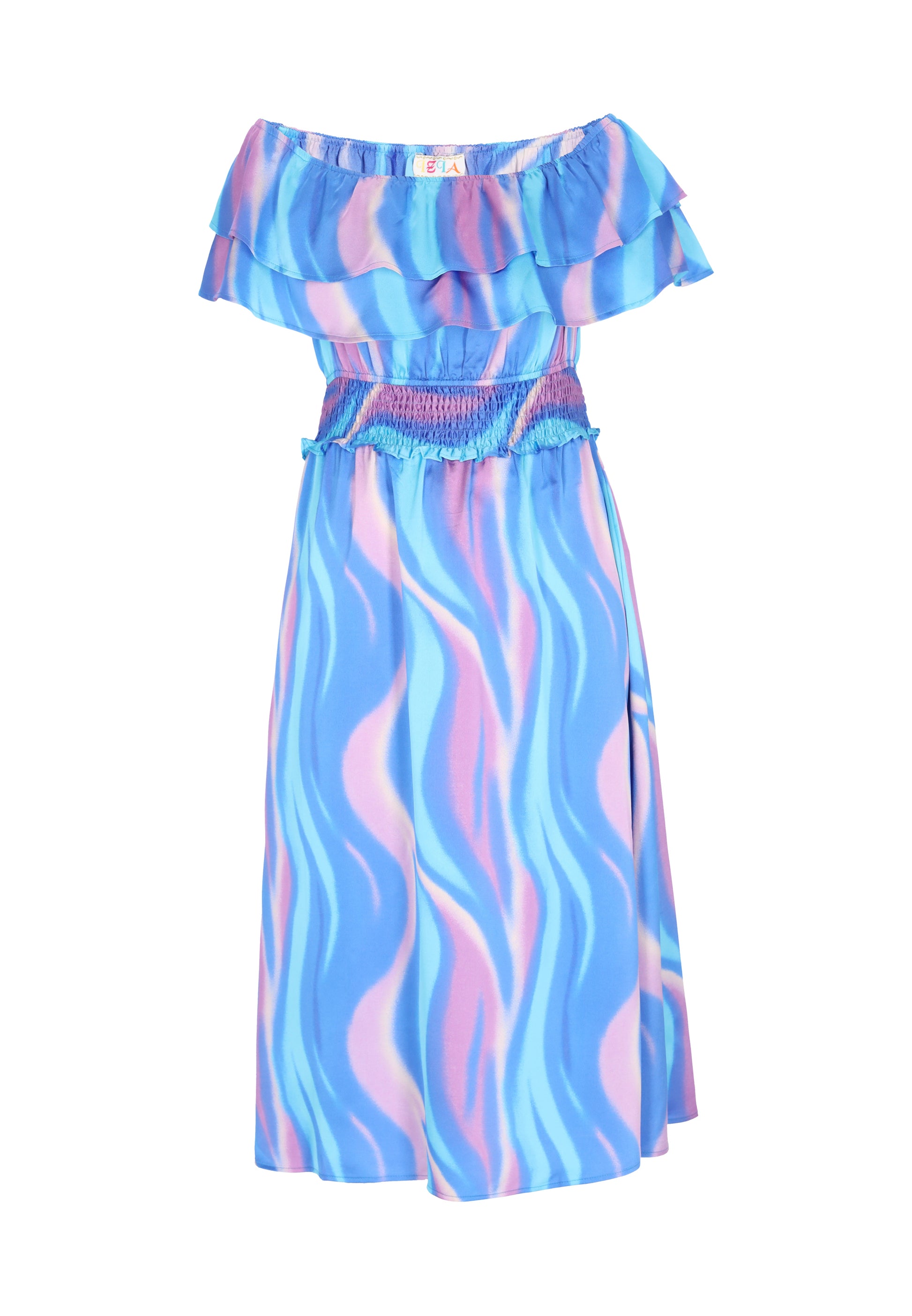 Izia Women's Dress
