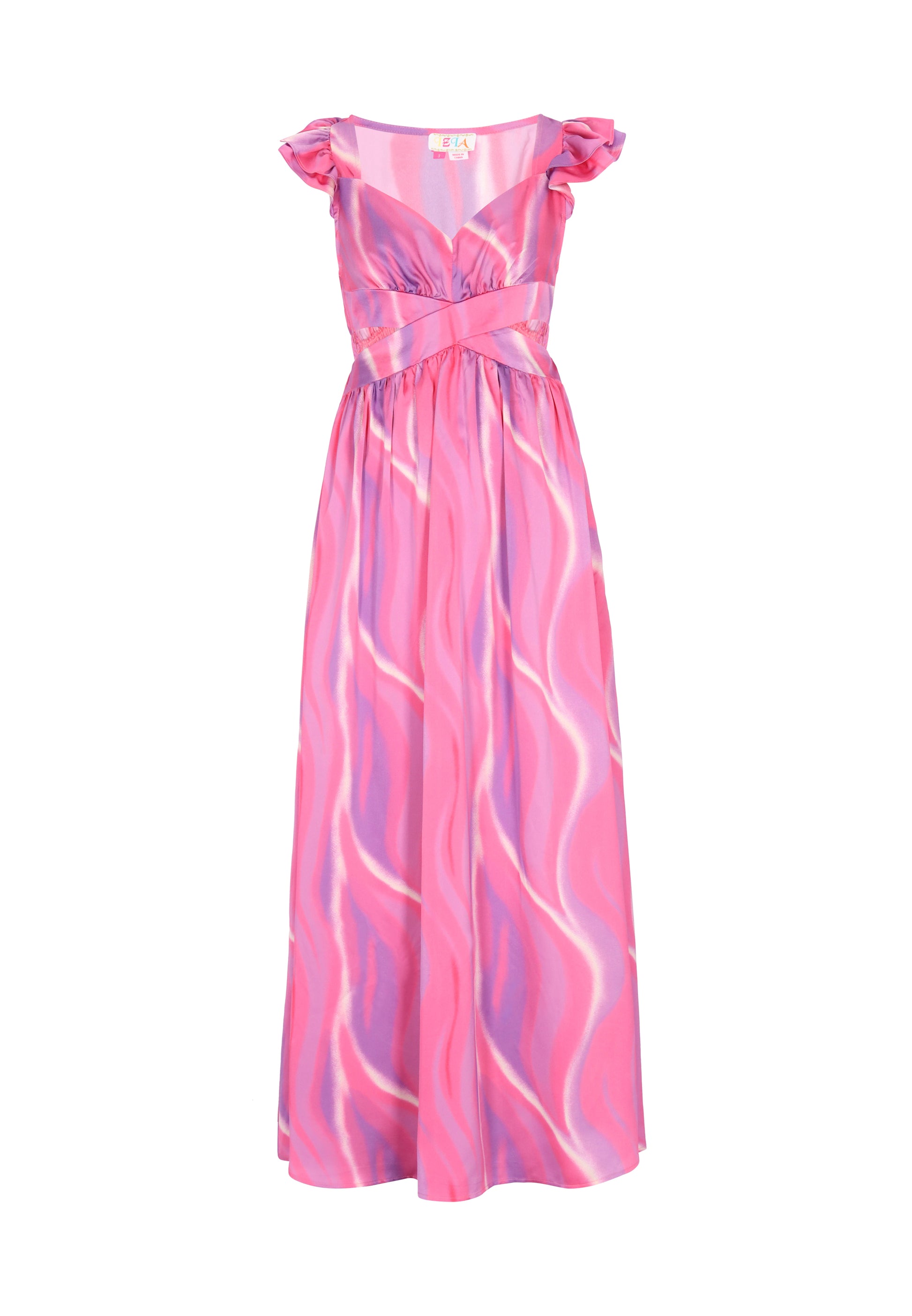 Izia Women's Dress