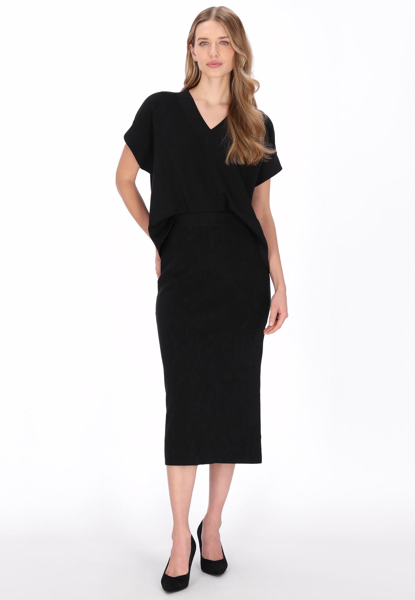 DreiMaster Klassik Women's Blouse