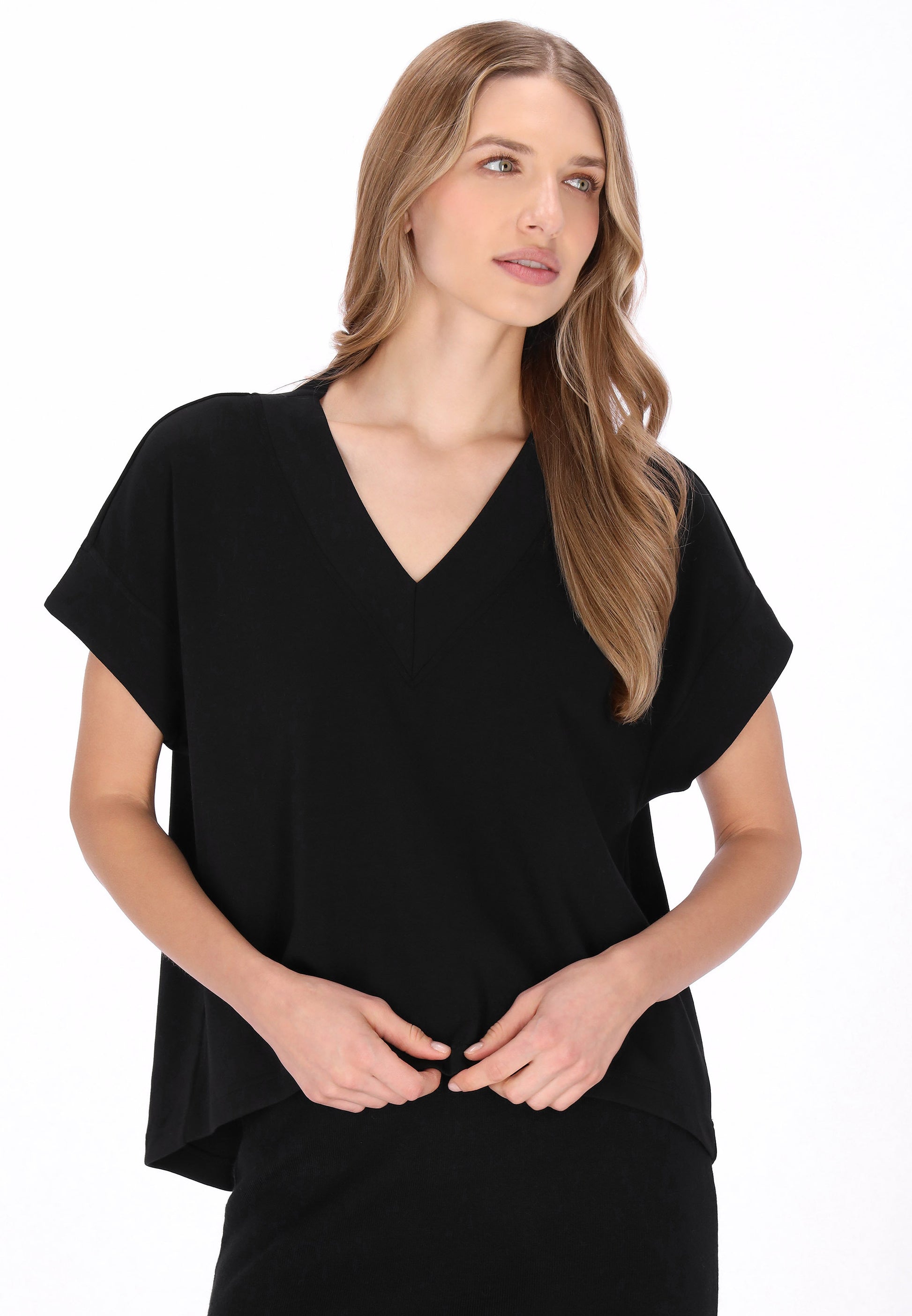 DreiMaster Klassik Women's Blouse