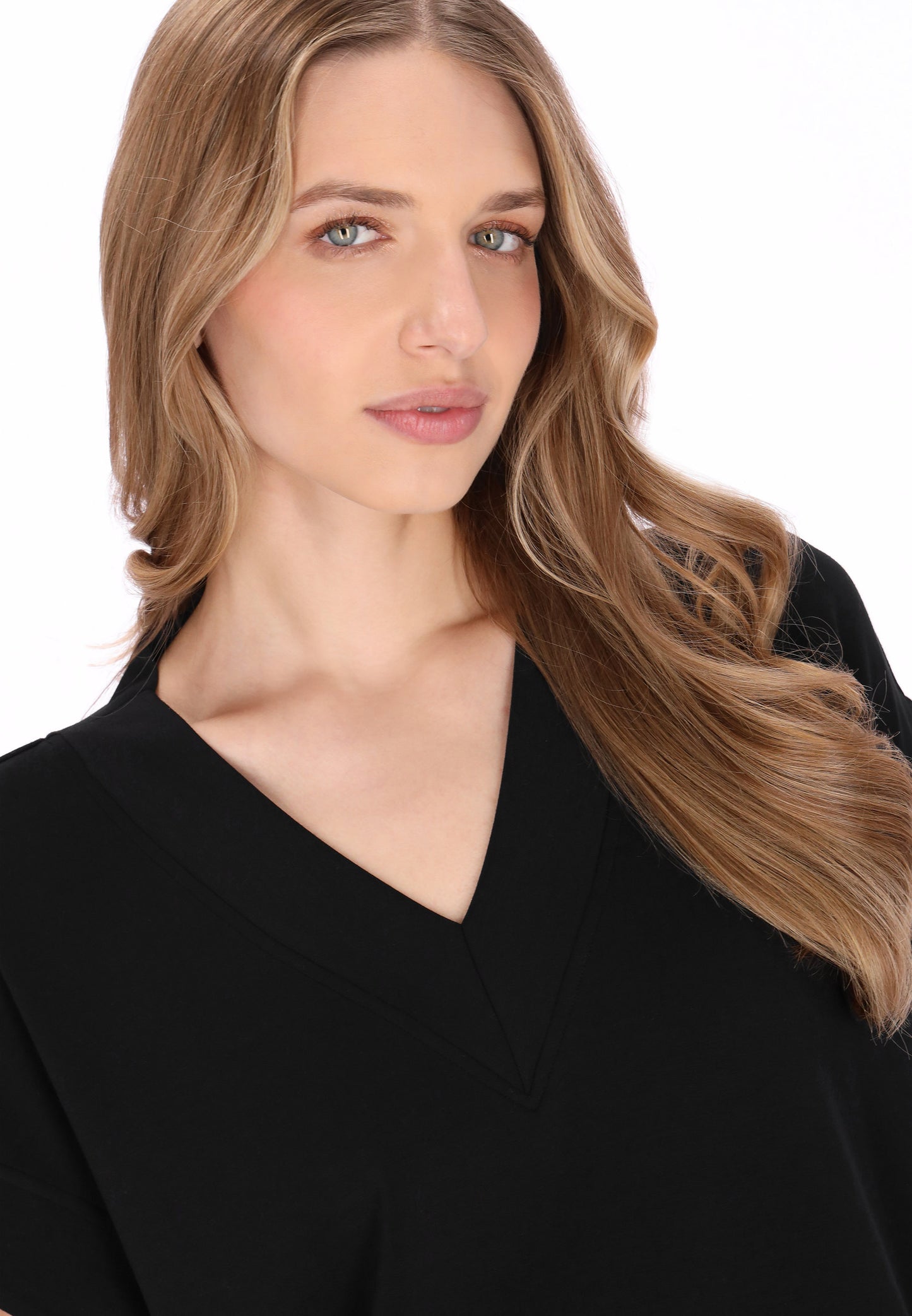 DreiMaster Klassik Women's Blouse