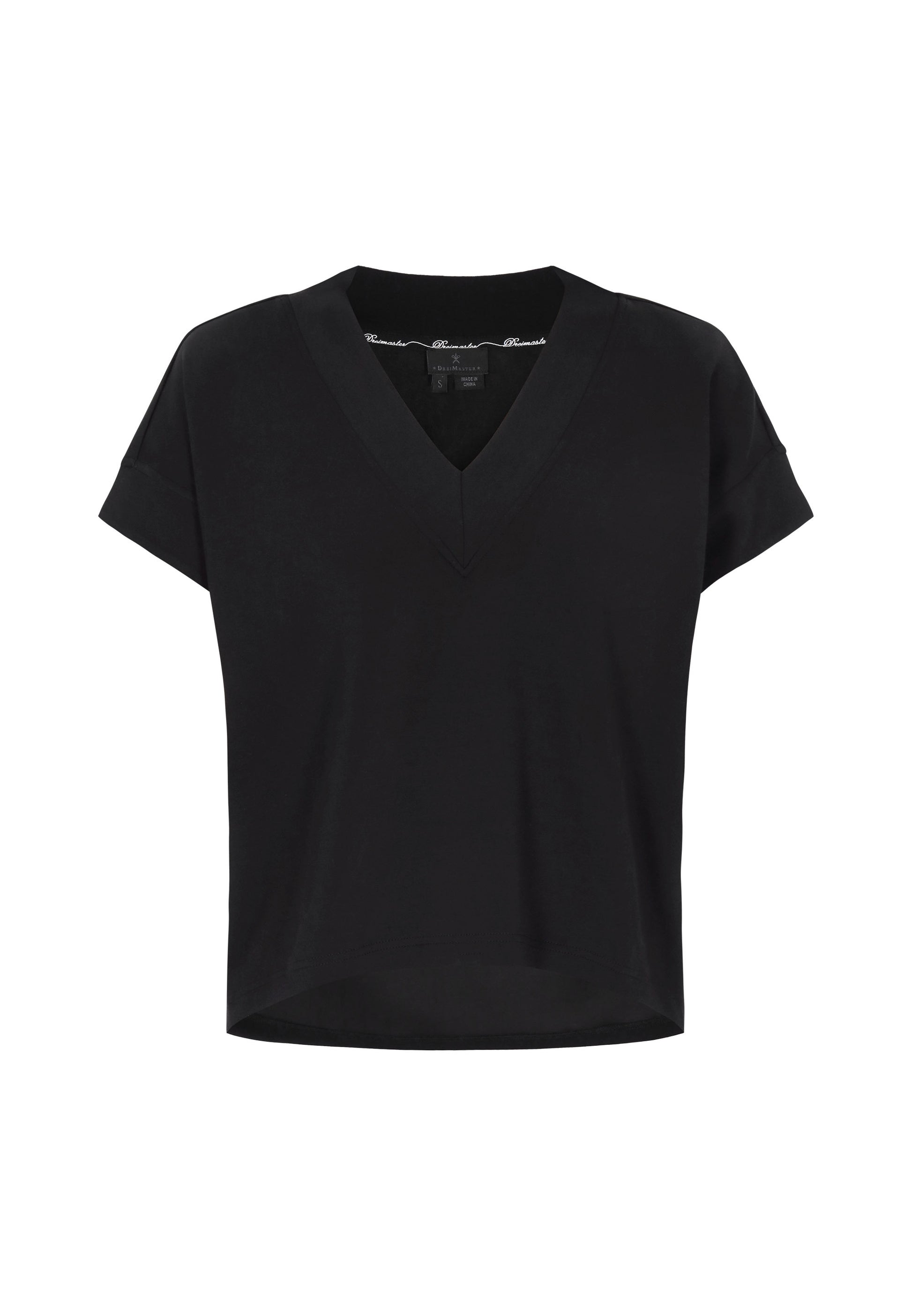 DreiMaster Klassik Women's Blouse