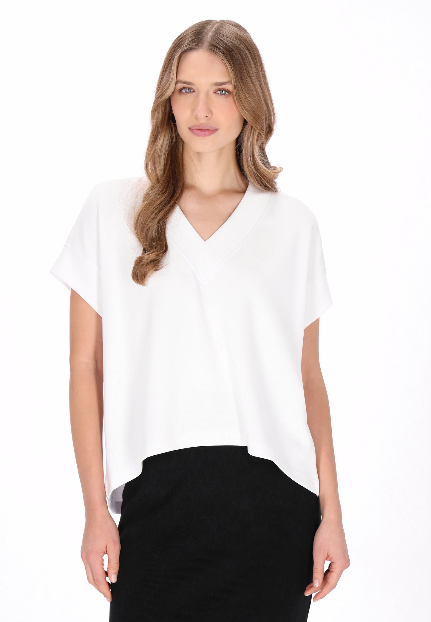 DreiMaster Klassik Women's Blouse