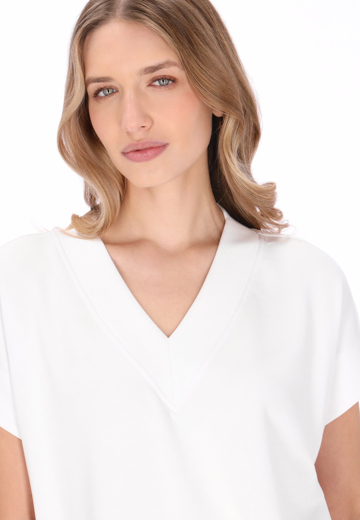 DreiMaster Klassik Women's Blouse