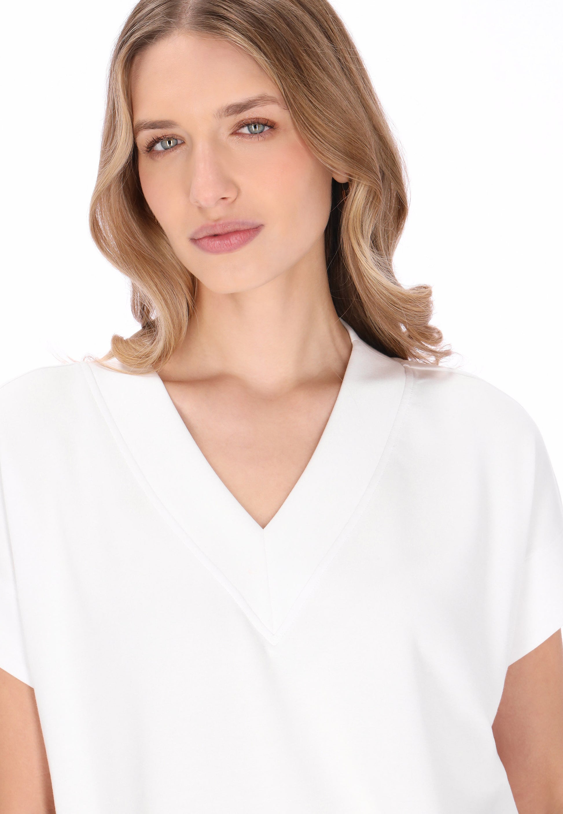 DreiMaster Klassik Women's Blouse