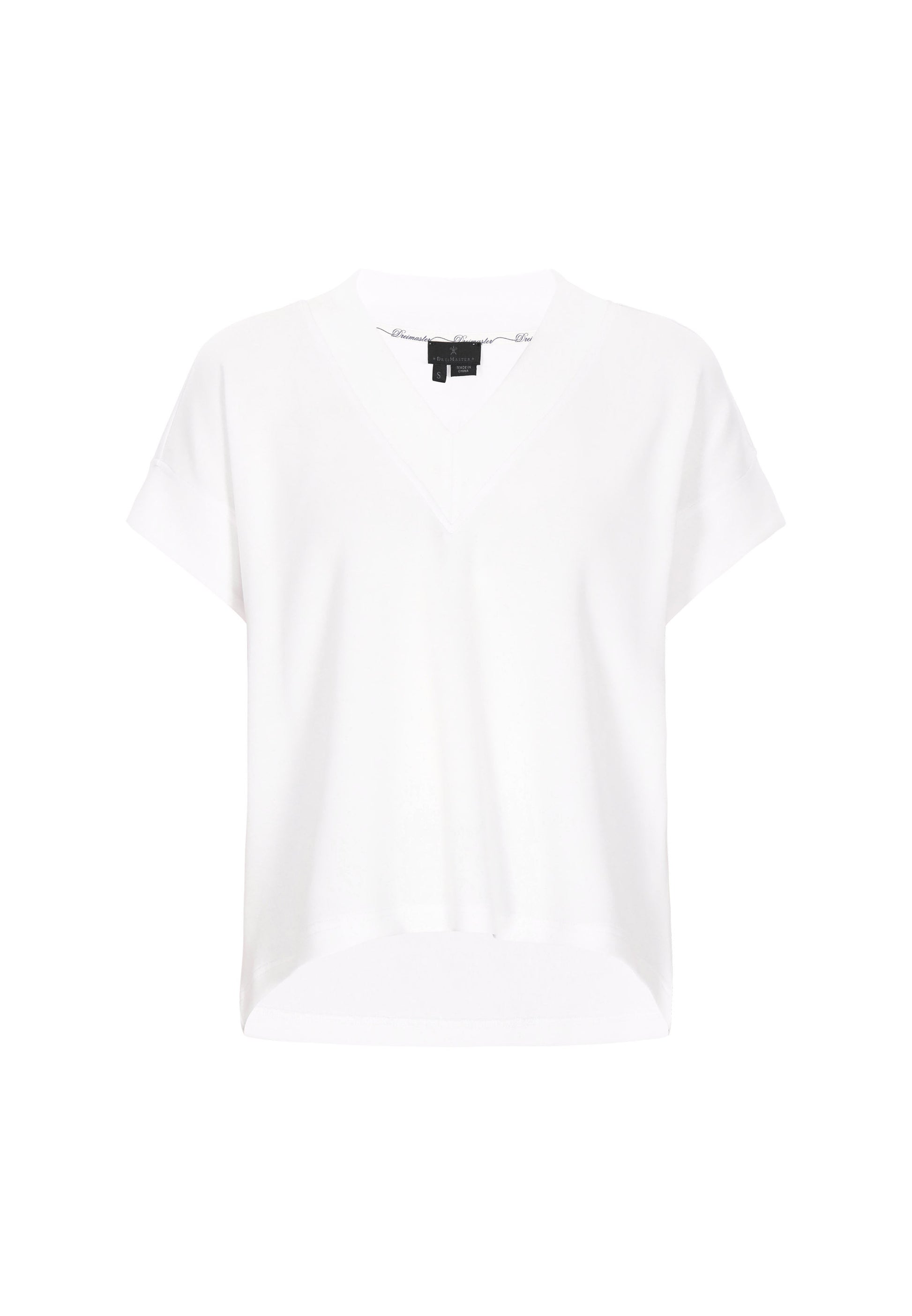 DreiMaster Klassik Women's Blouse