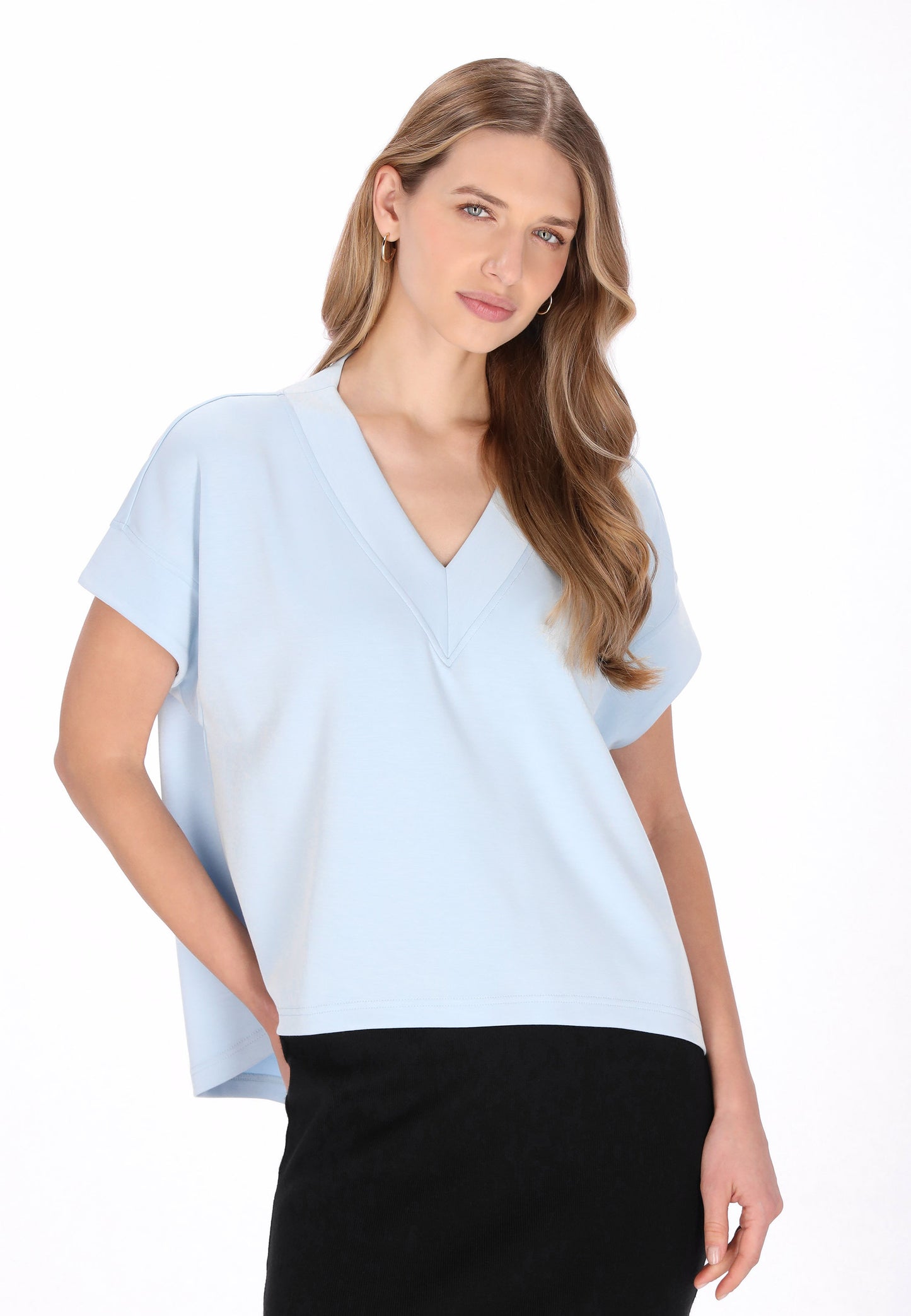 DreiMaster Klassik Women's Blouse