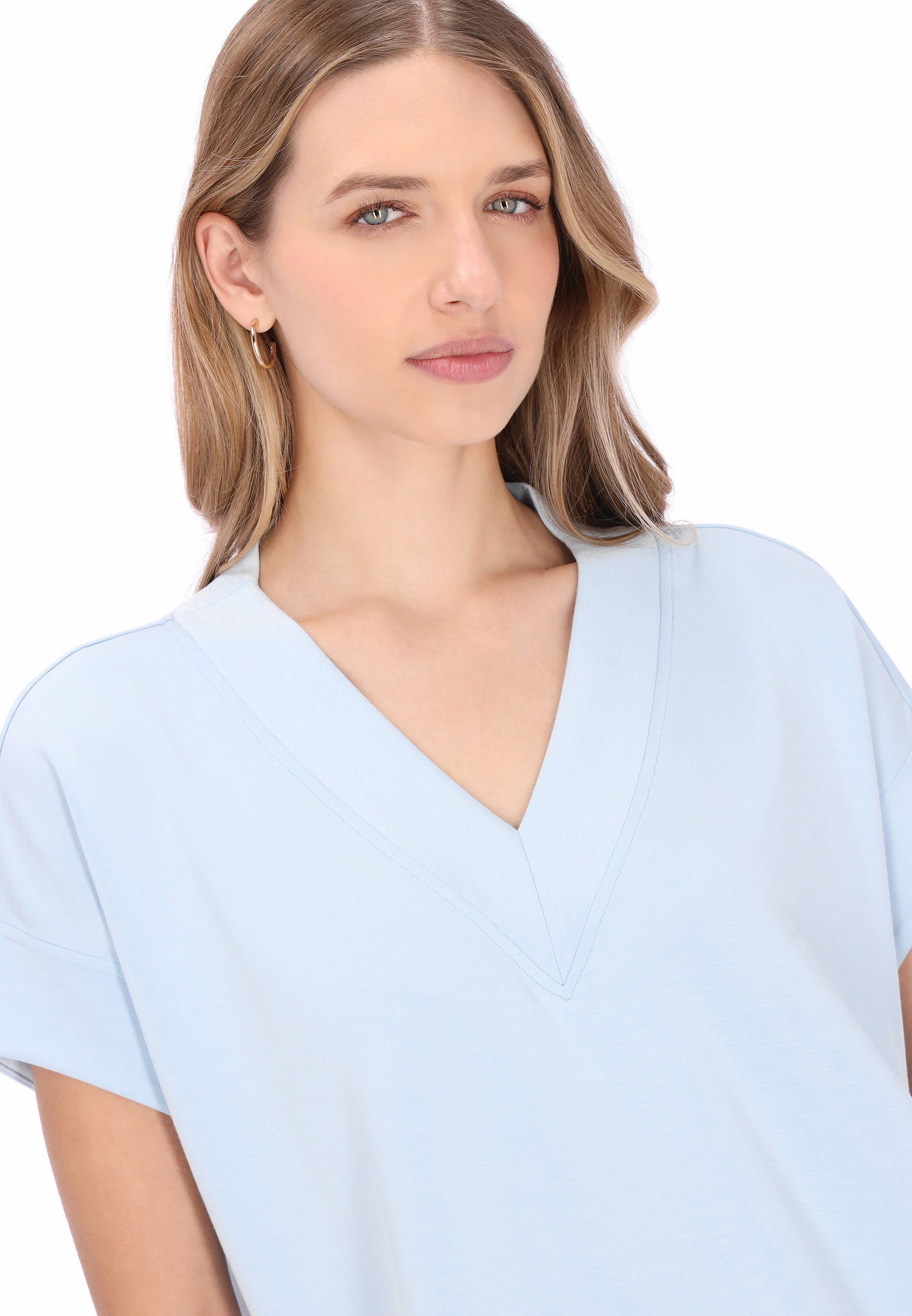 DreiMaster Klassik Women's Blouse
