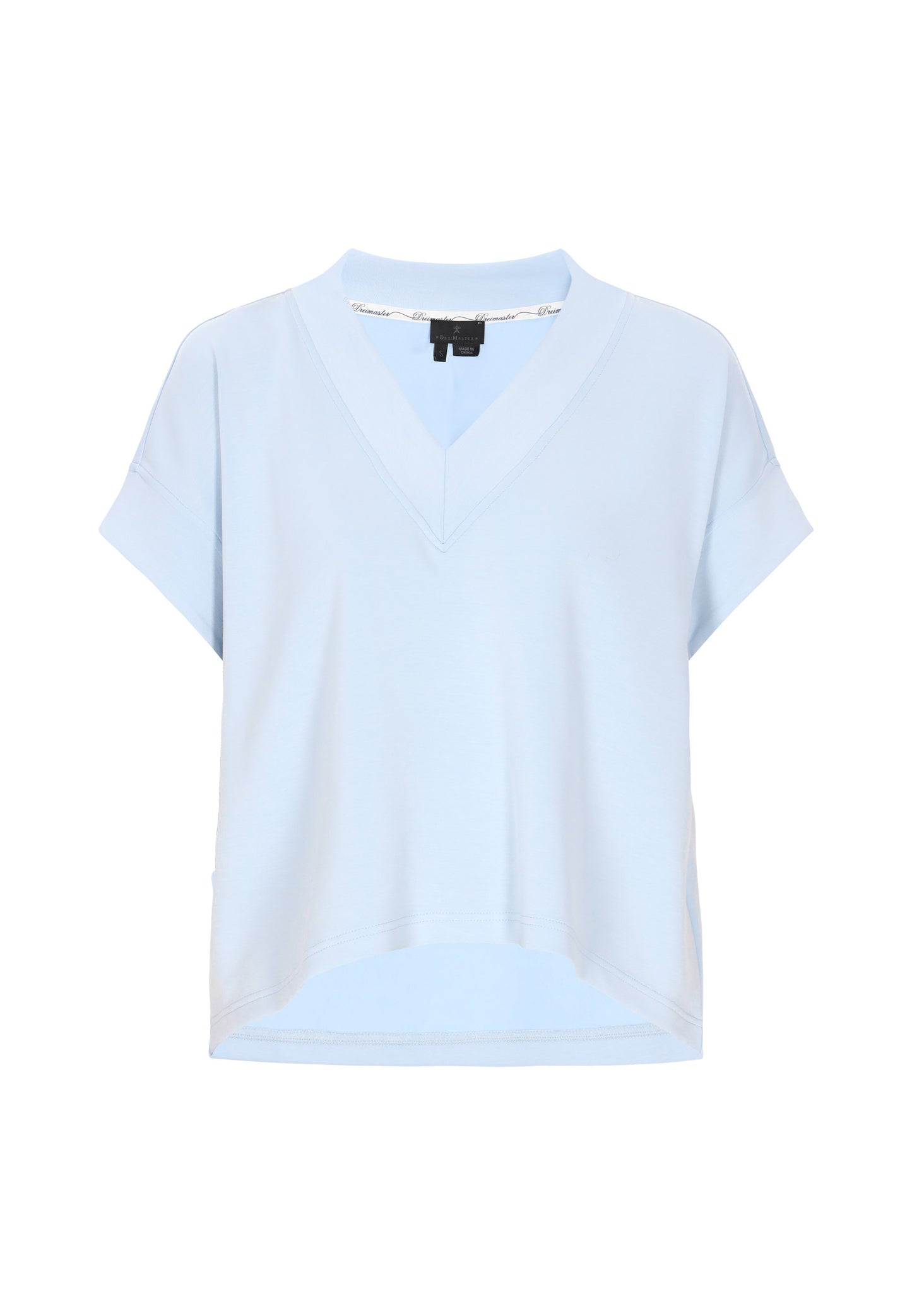 DreiMaster Klassik Women's Blouse