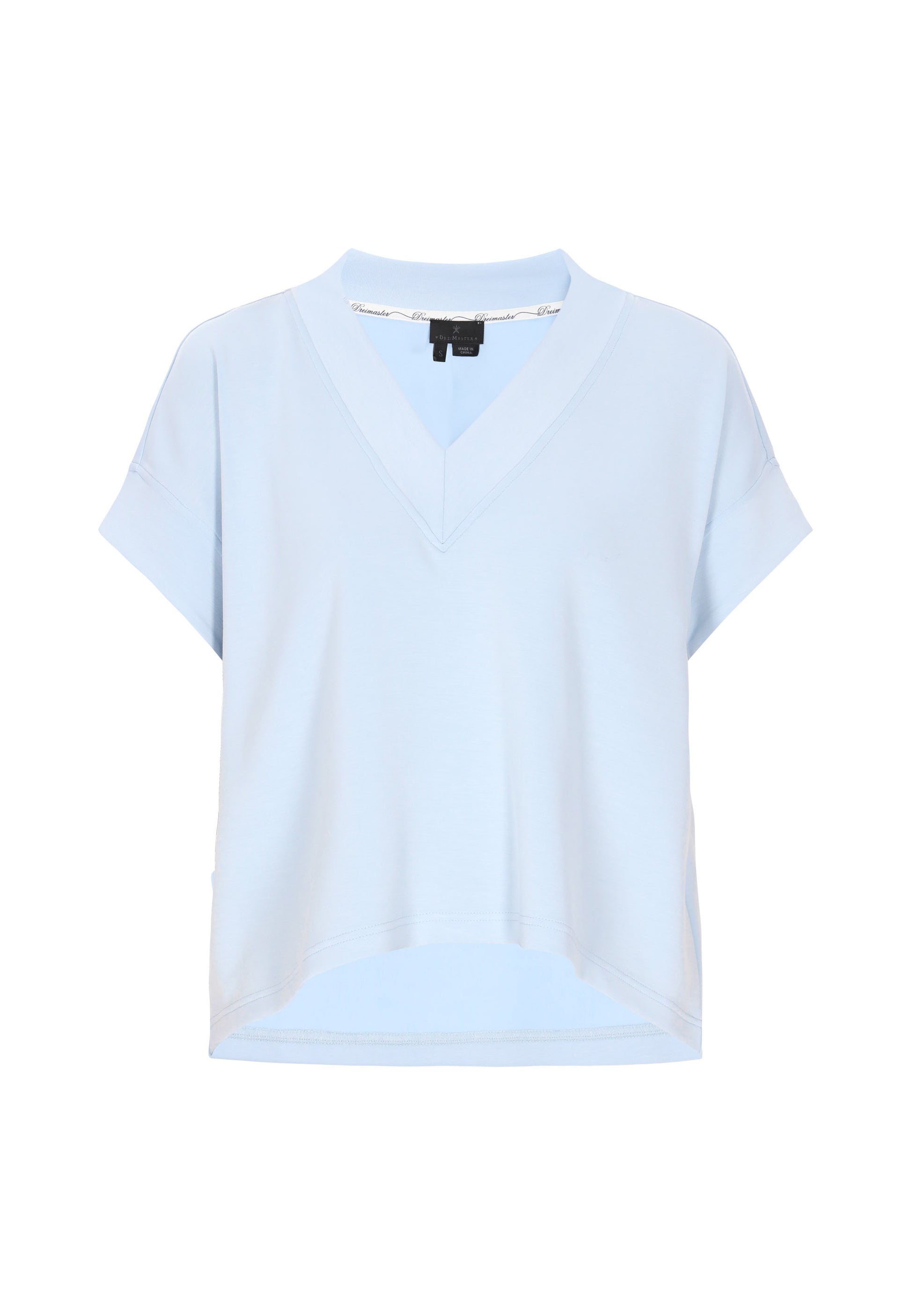 DreiMaster Klassik Women's Blouse