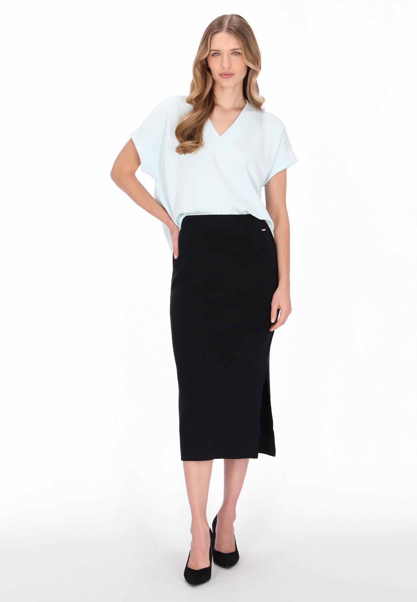DreiMaster Klassik Women's Blouse