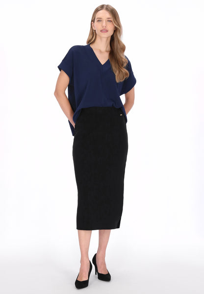 DreiMaster Klassik Women's Blouse